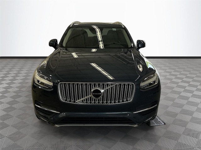 2019 Volvo XC90