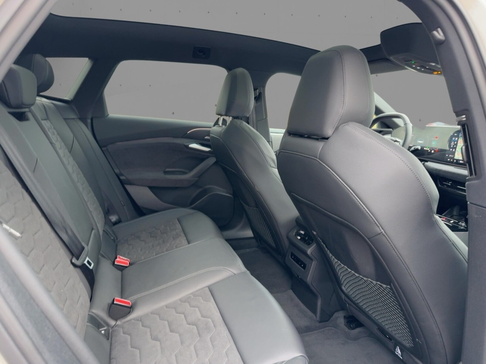 Audi A6 Avant e-tron – Bild 9