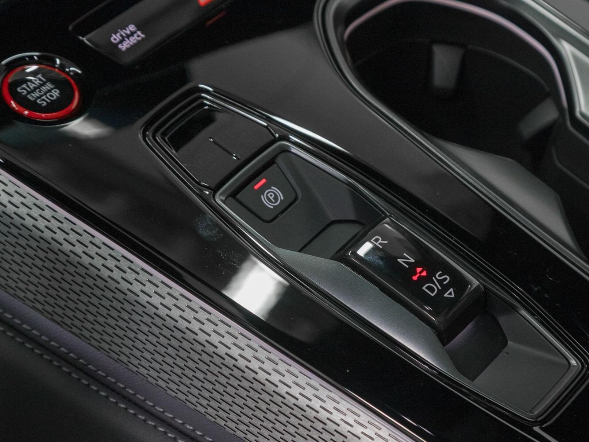 Audi A6 Avant edition one