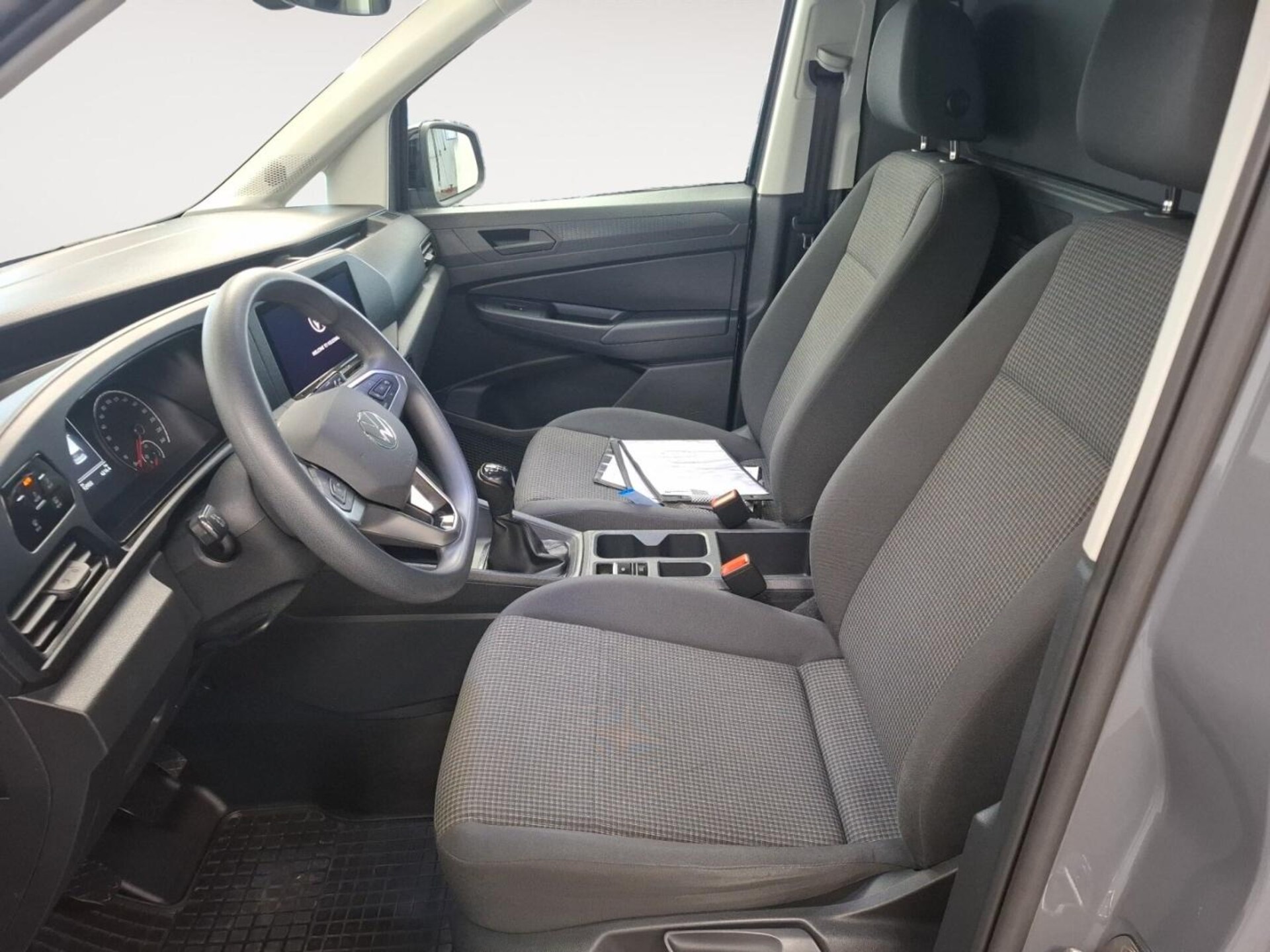 Volkswagen Caddy Maxi Cargo