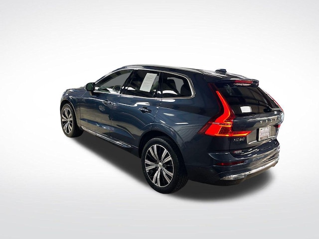 2023 Volvo XC60