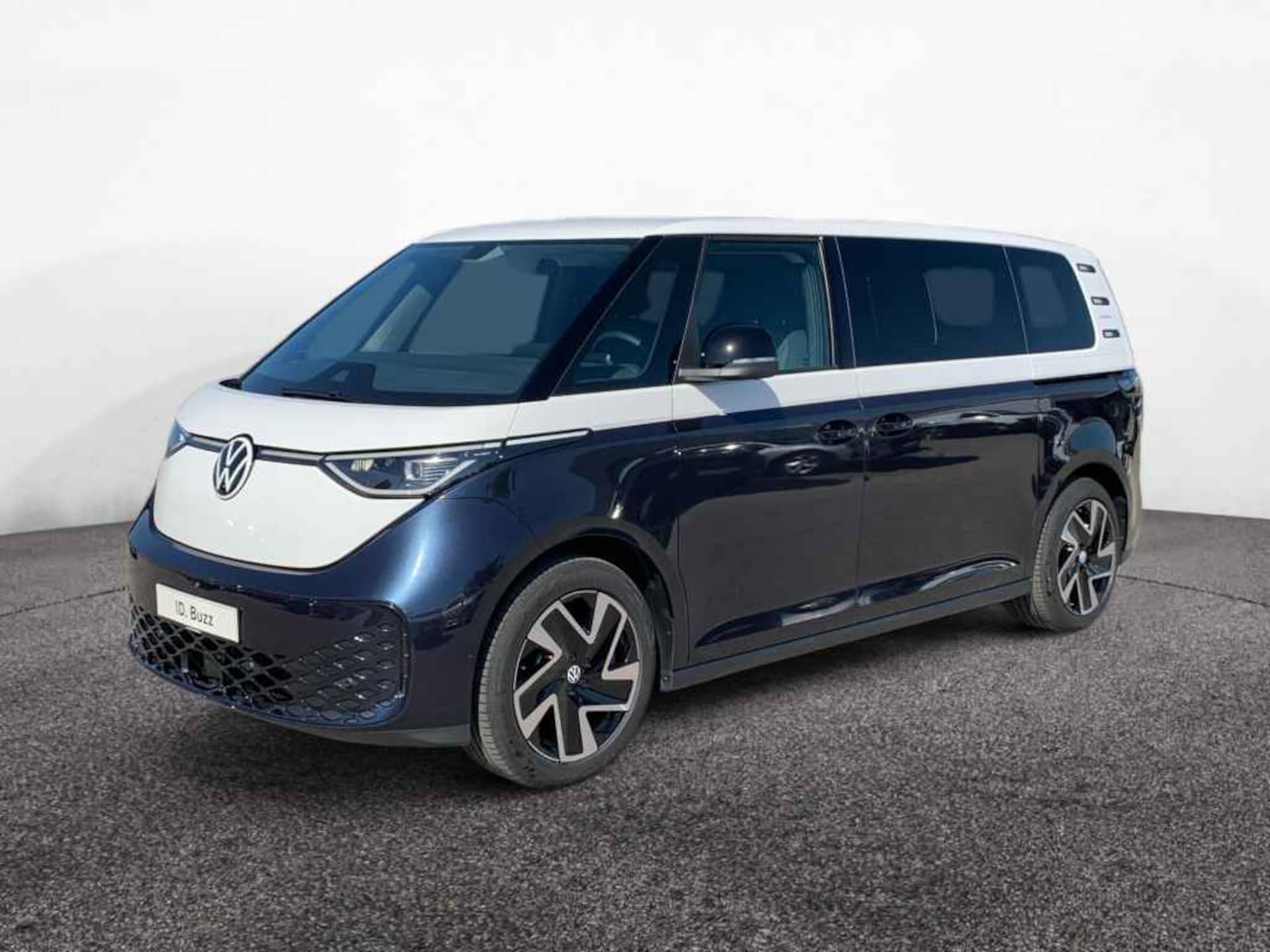 Volkswagen ID. Buzz ENERGY