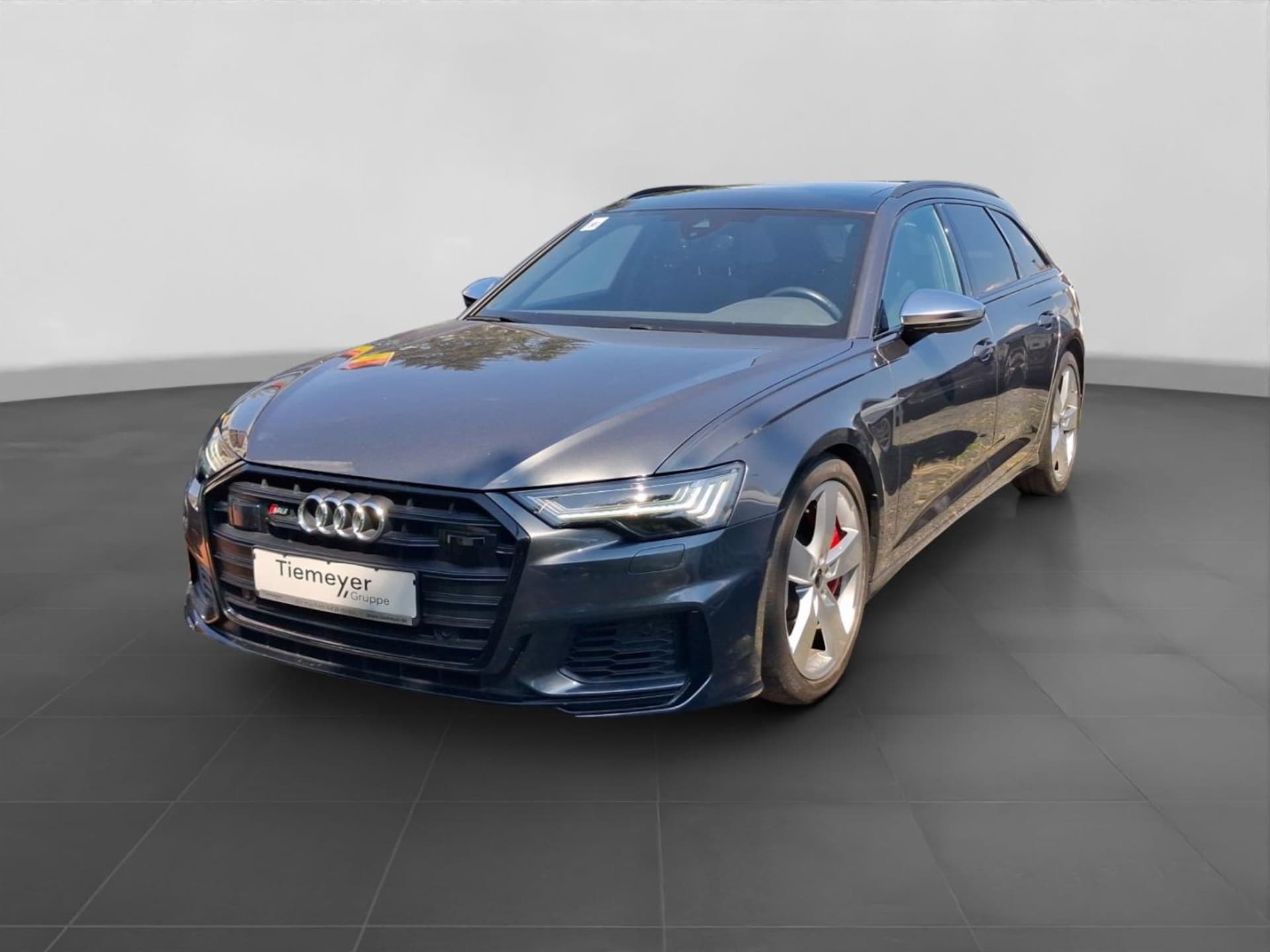 Audi S6 Avant