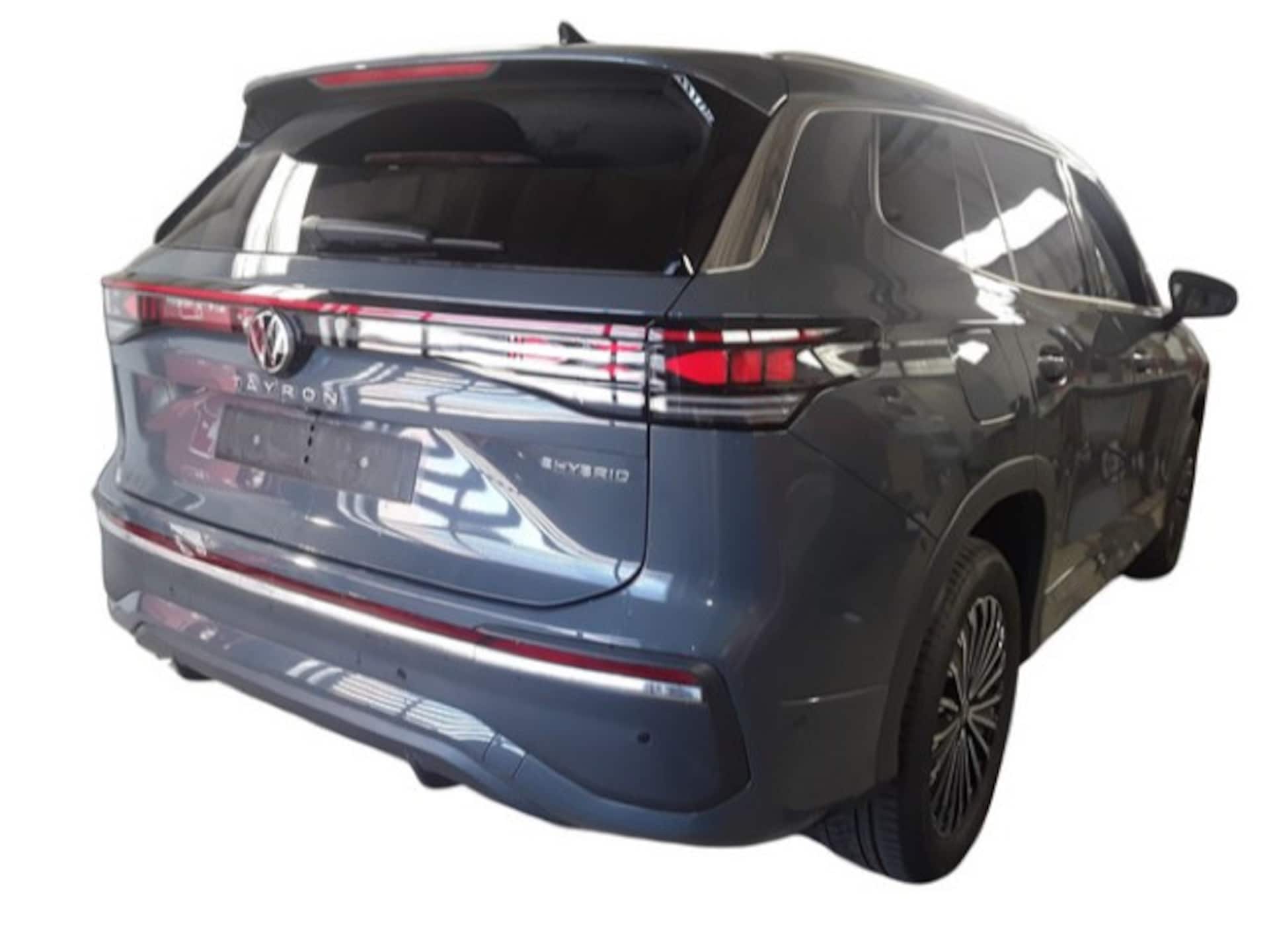 Volkswagen Tayron Elegance
