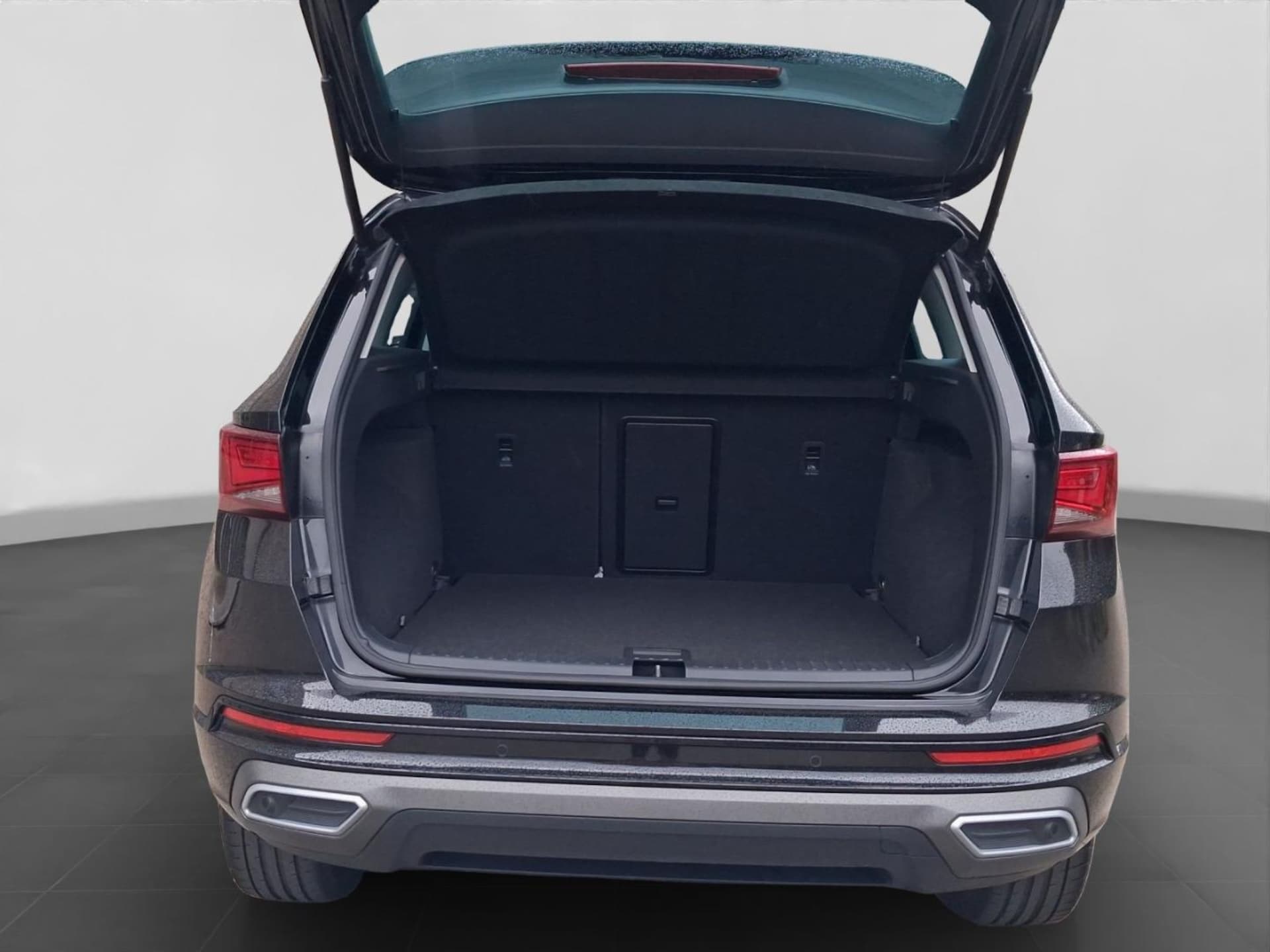SEAT Ateca FR
