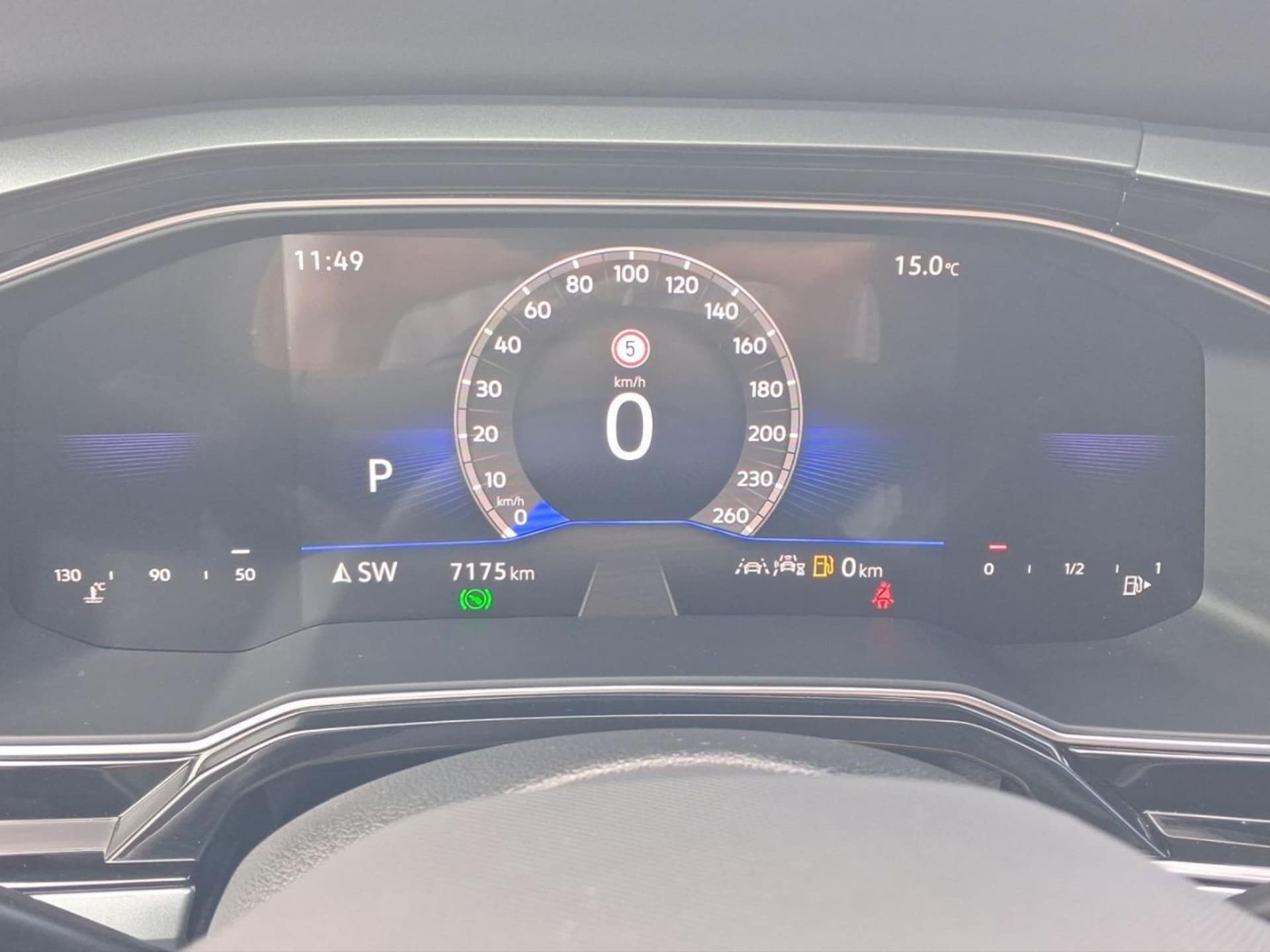 Volkswagen Polo Goal