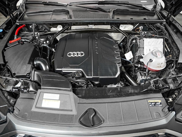 2023 Audi Q5 Sportback