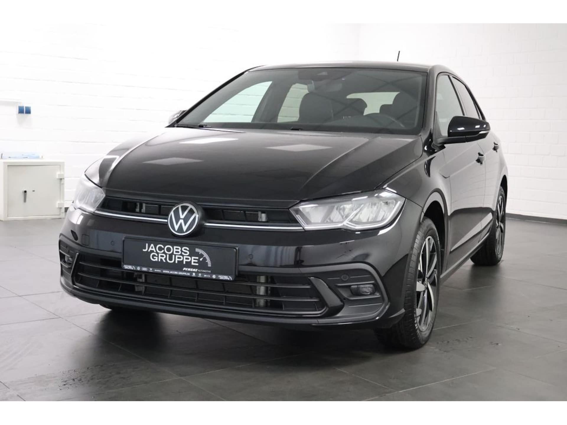 Volkswagen Polo Goal