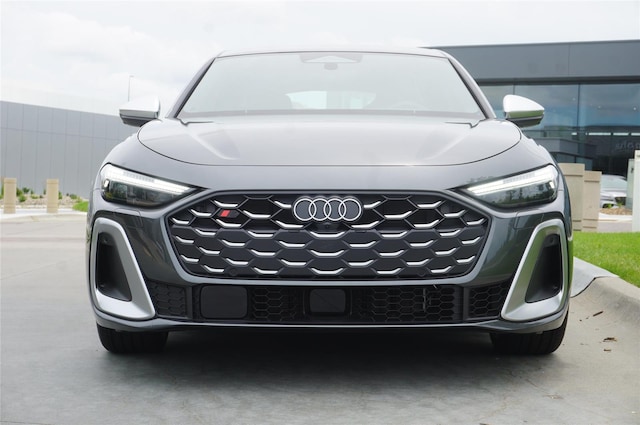 2026 Audi S5 Sedan