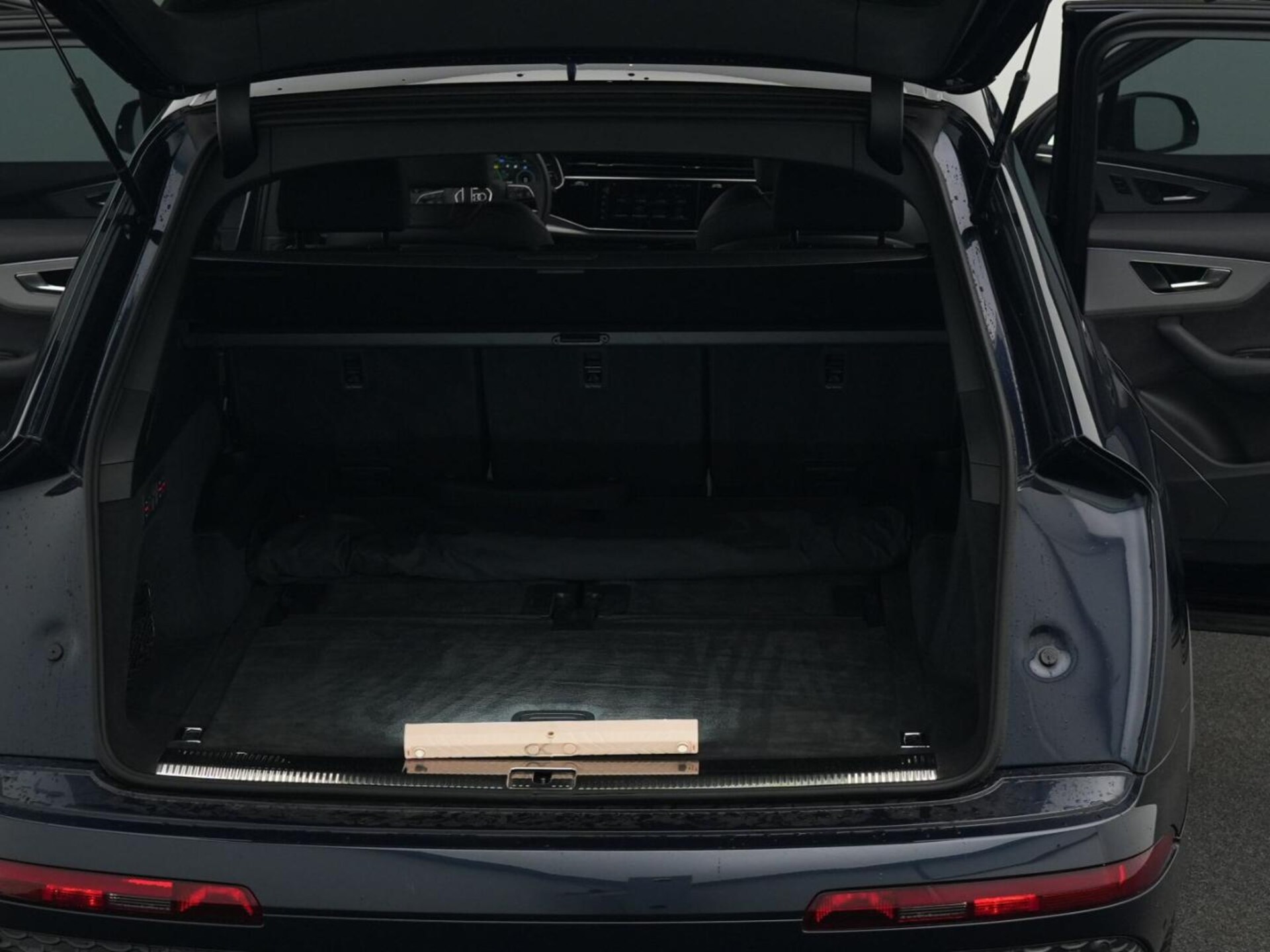 Audi Q7 SUV S line