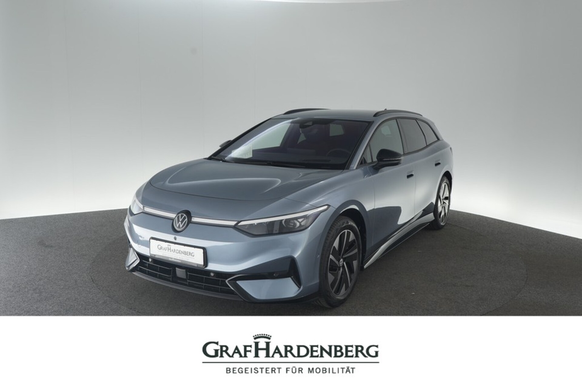 Volkswagen ID.7 Tourer Pro