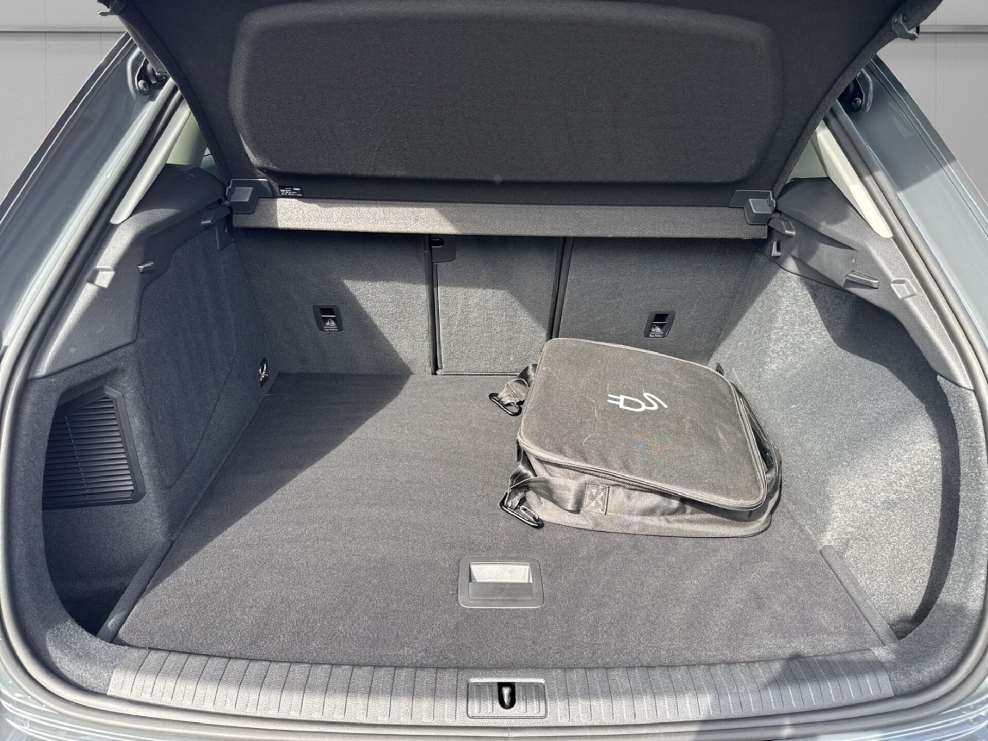 Audi Q3 TFSI e