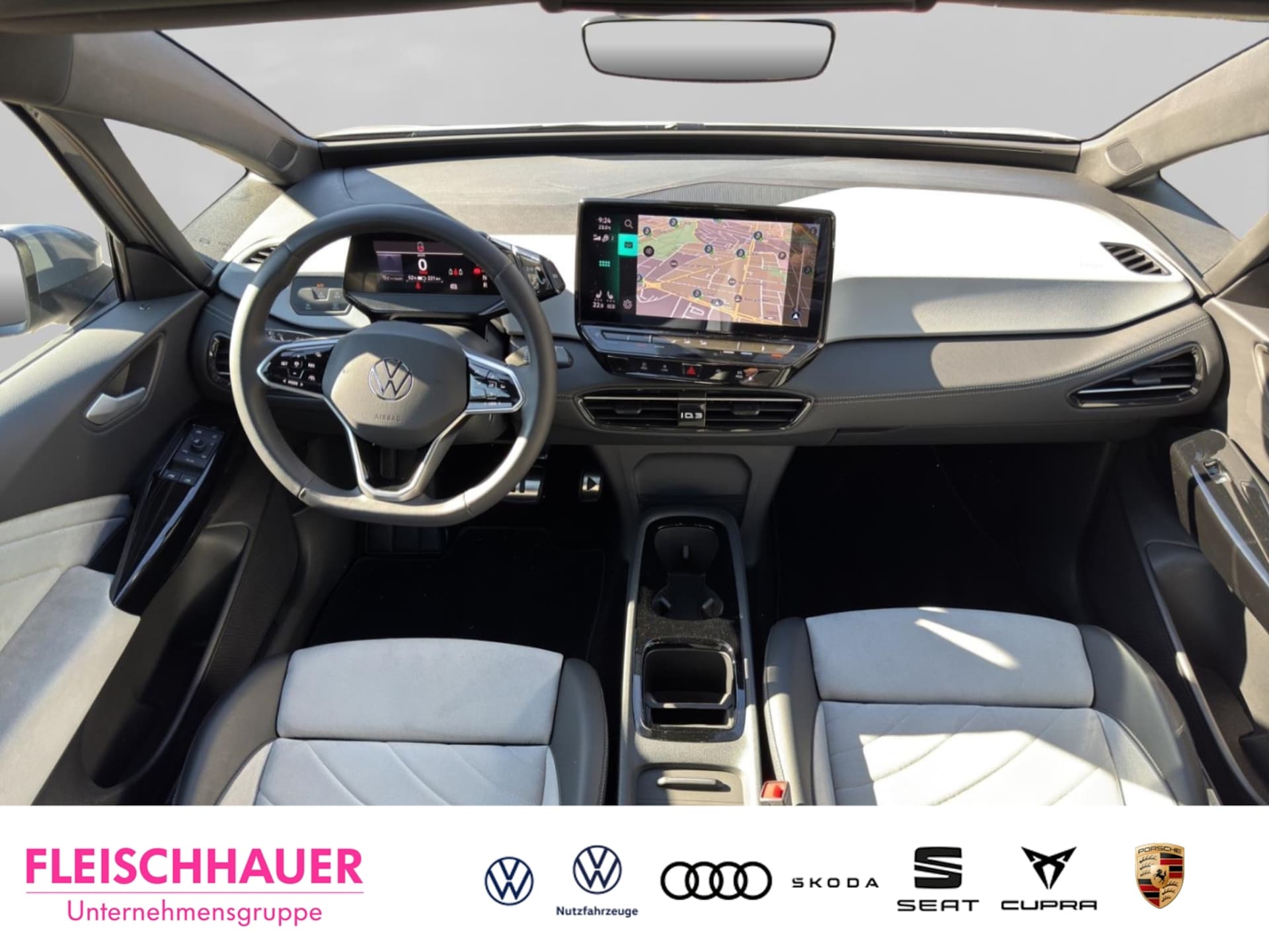 Volkswagen ID.3 MOVE Pro