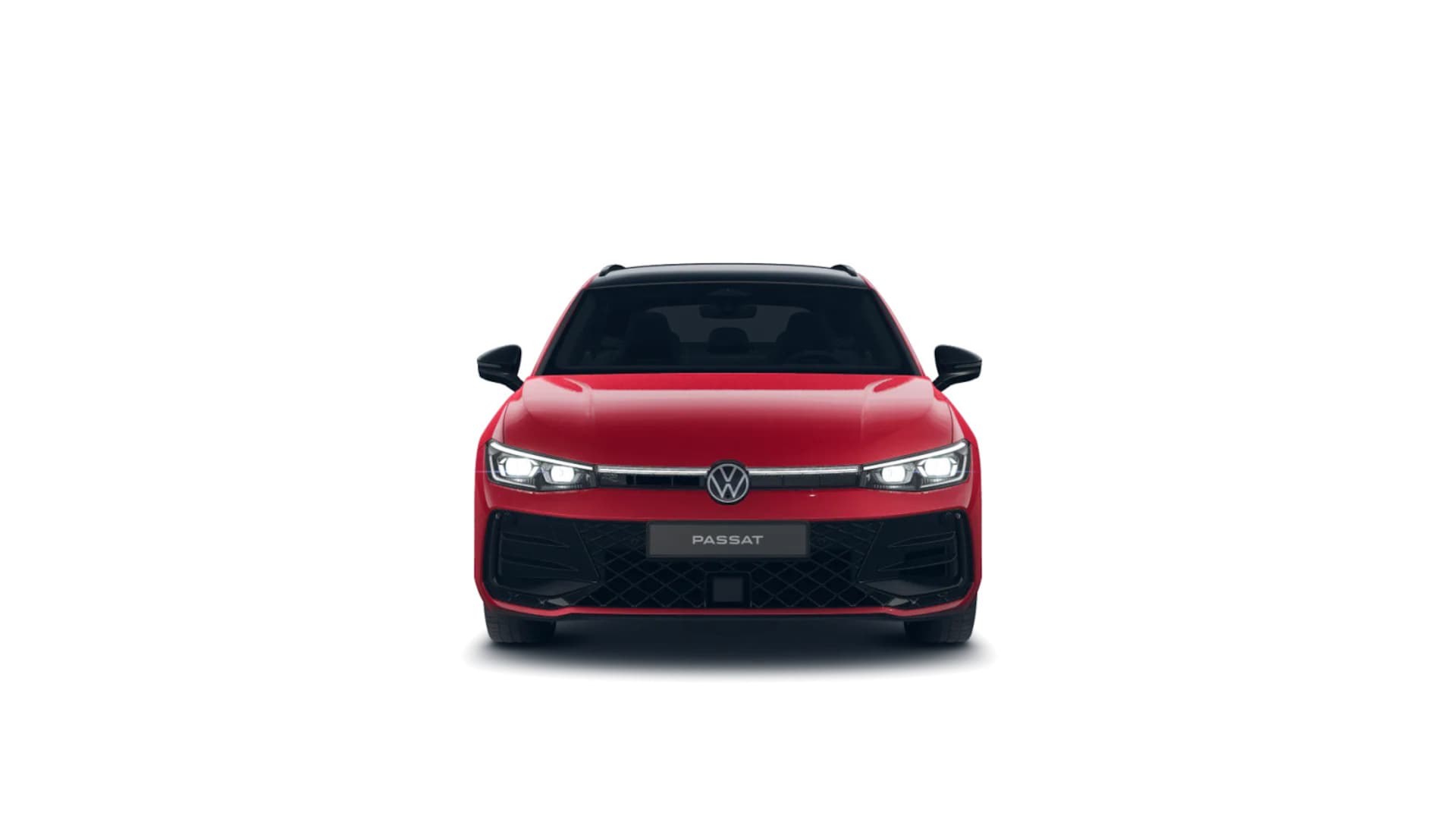 Volkswagen Passat R-Line