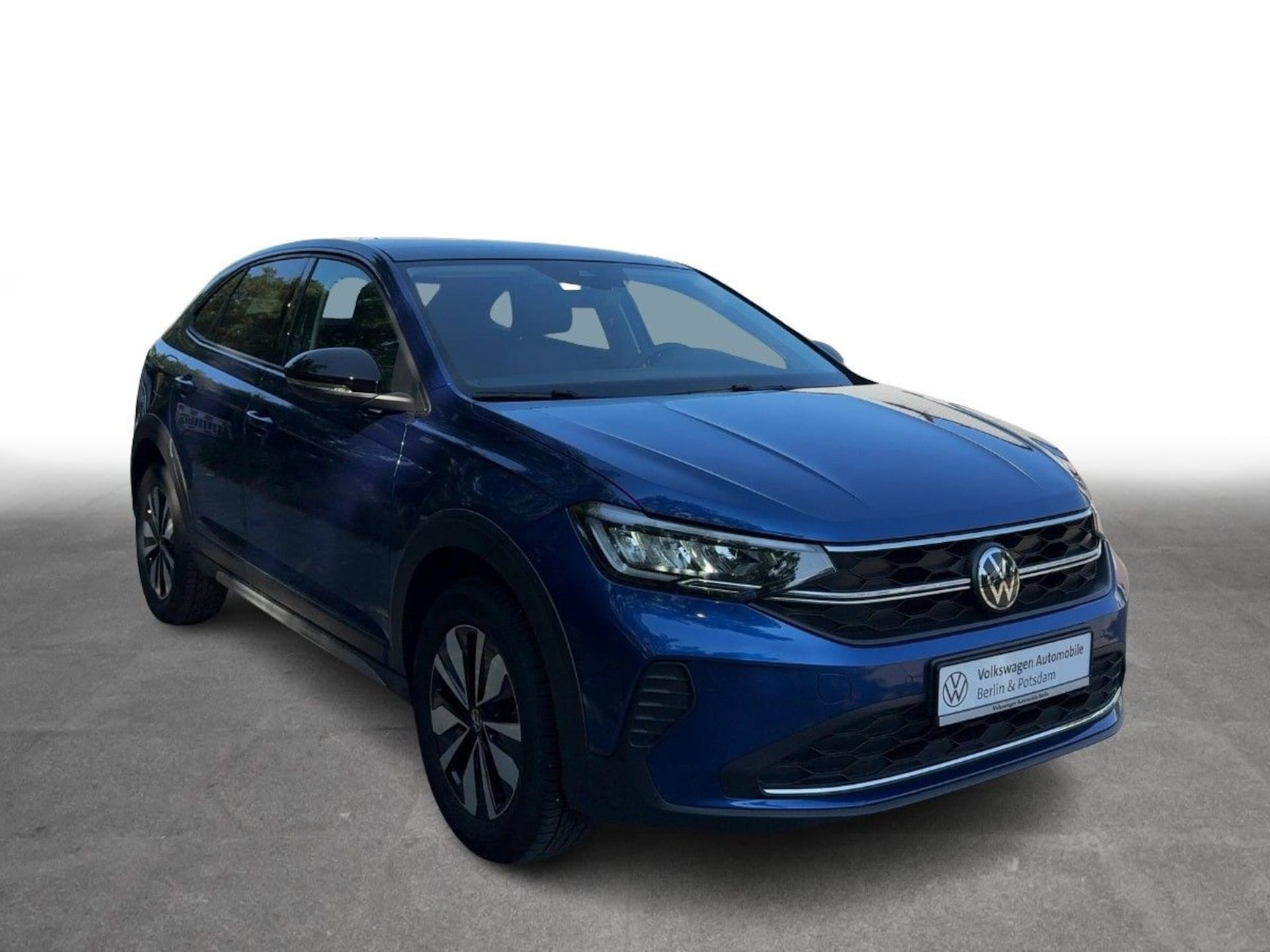 Volkswagen Taigo Goal