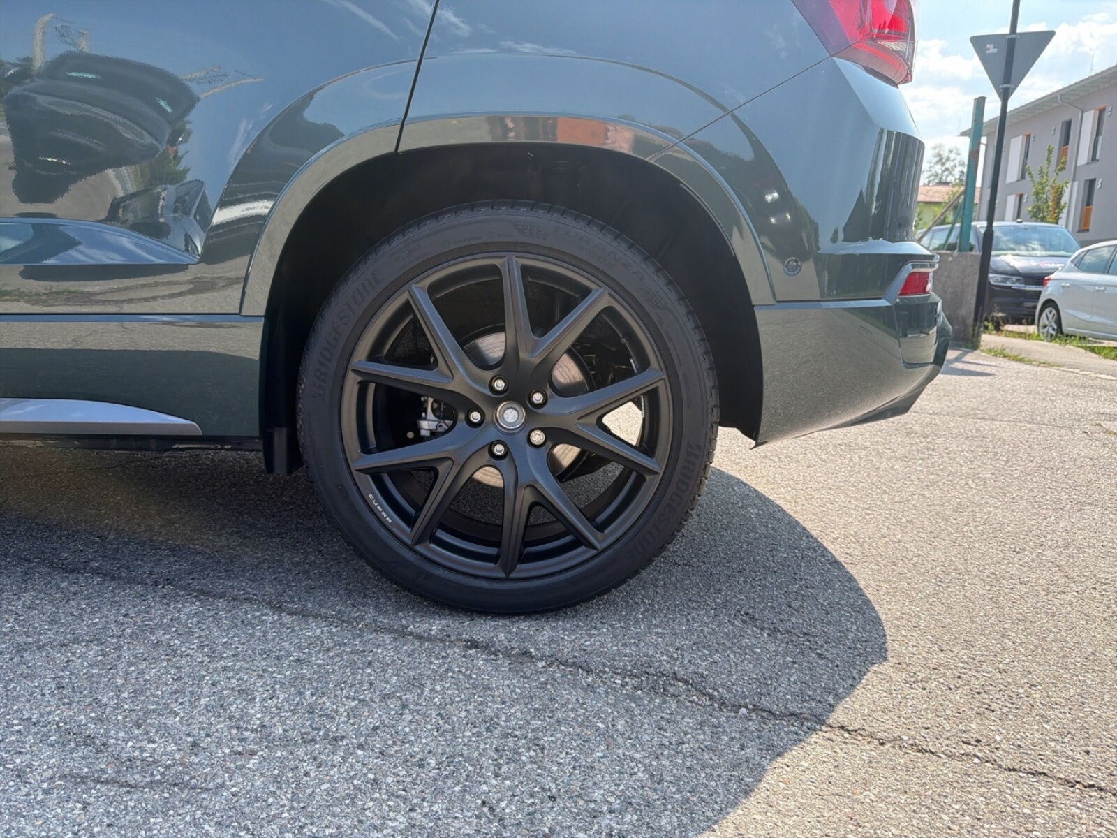 CUPRA Ateca – Bild 10