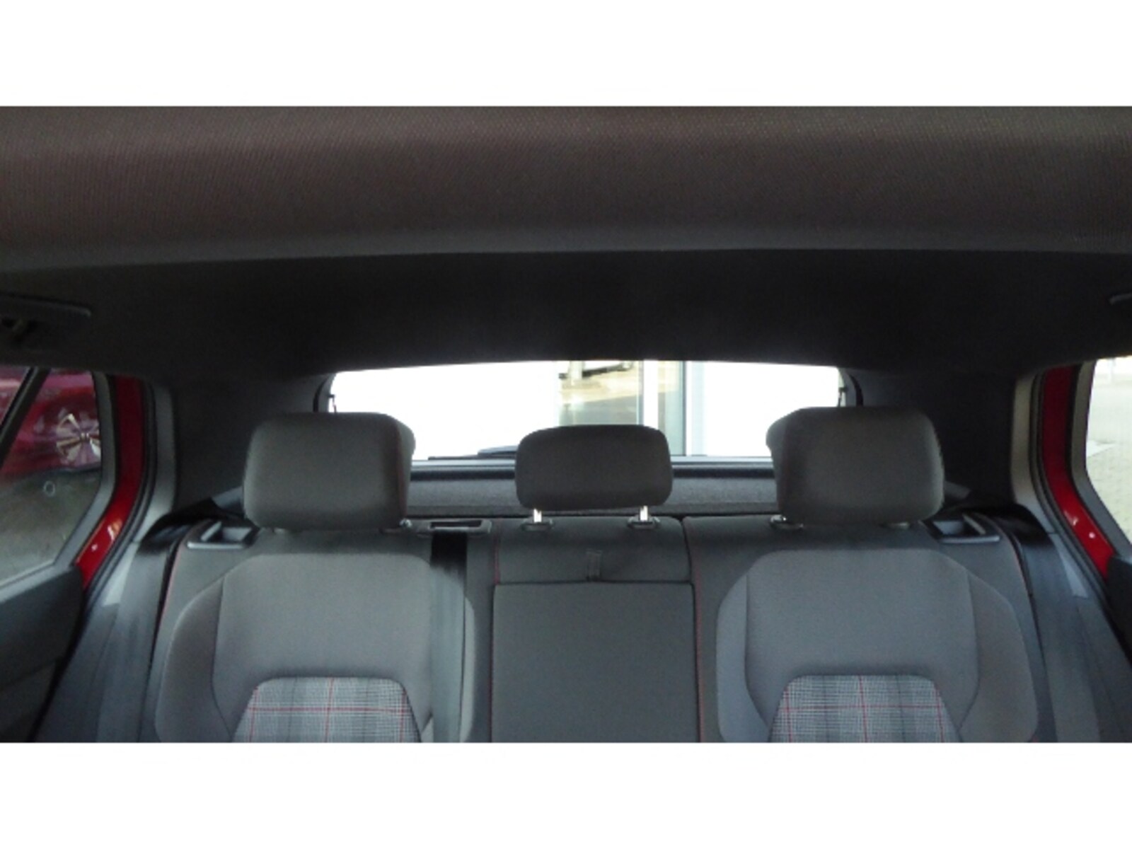 Volkswagen Golf – Bild 12
