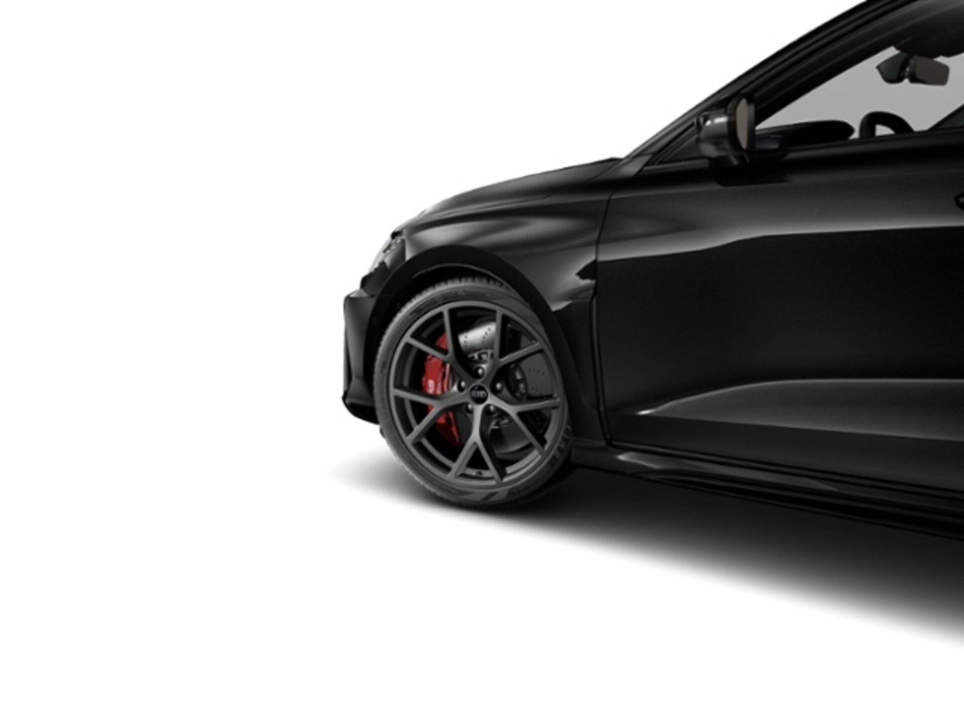 Audi RS 3 Sportback