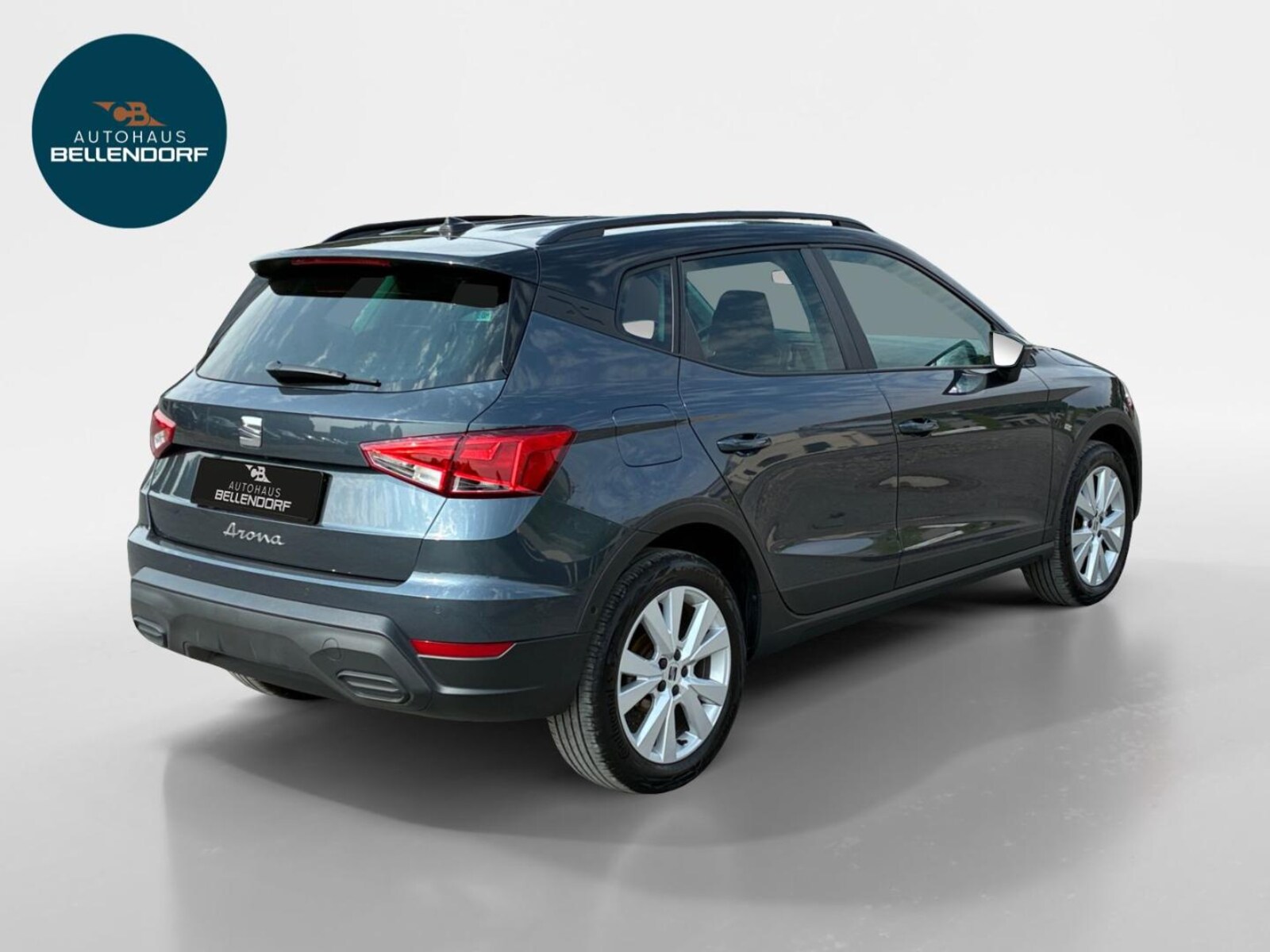 SEAT Arona – Bild 5
