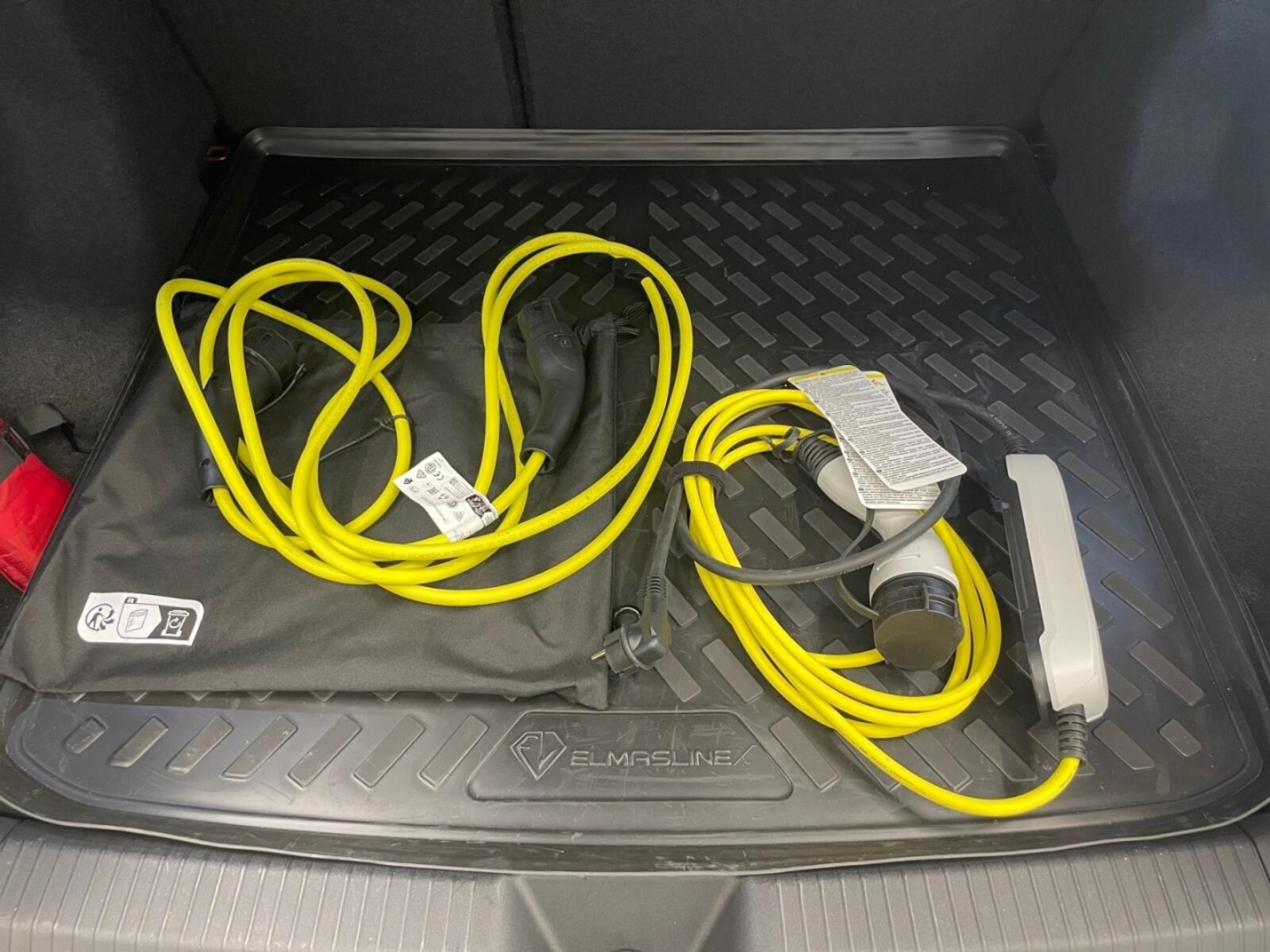 Volkswagen ID.4 – Bild 14