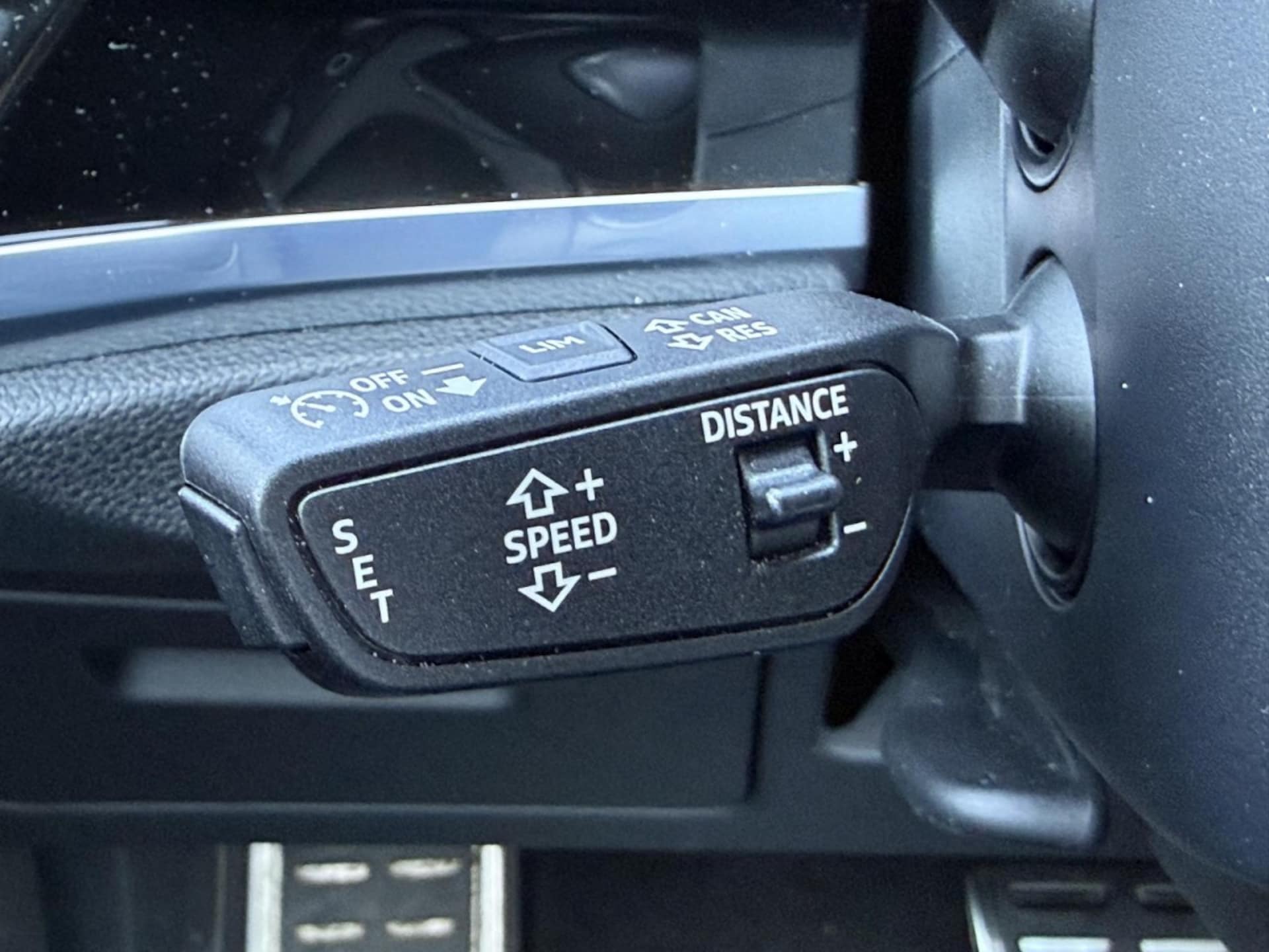 Audi Q3 Sportback S line