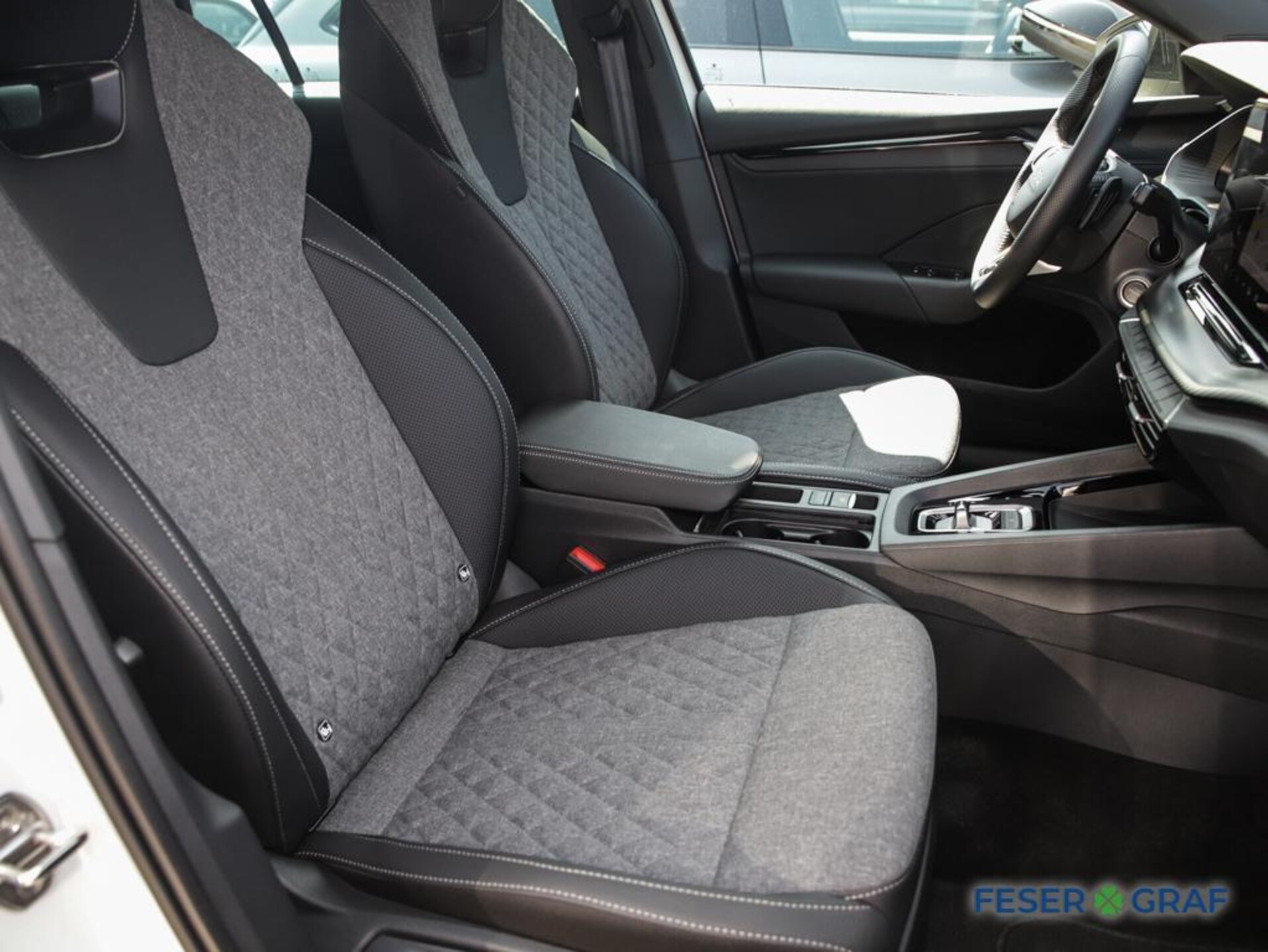 Skoda Octavia Combi Sportline