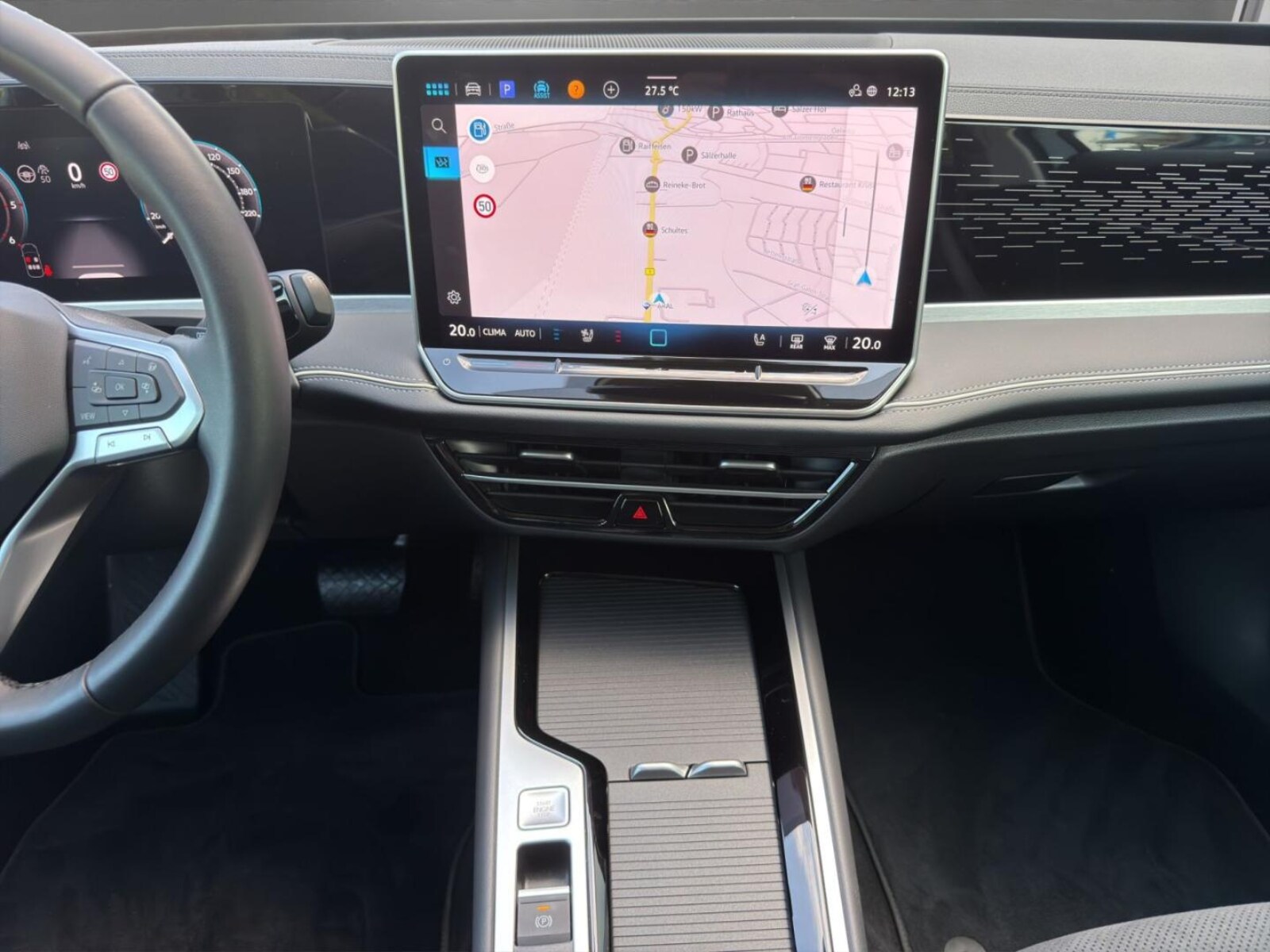Volkswagen Passat – Bild 12