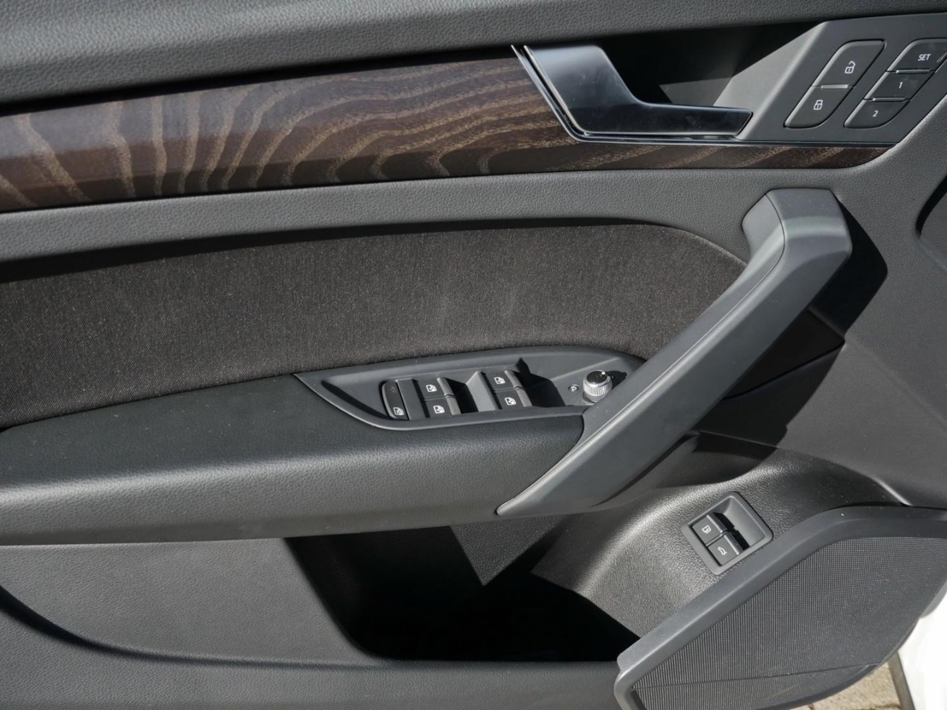 Audi Q5 Sportback TFSI e S line