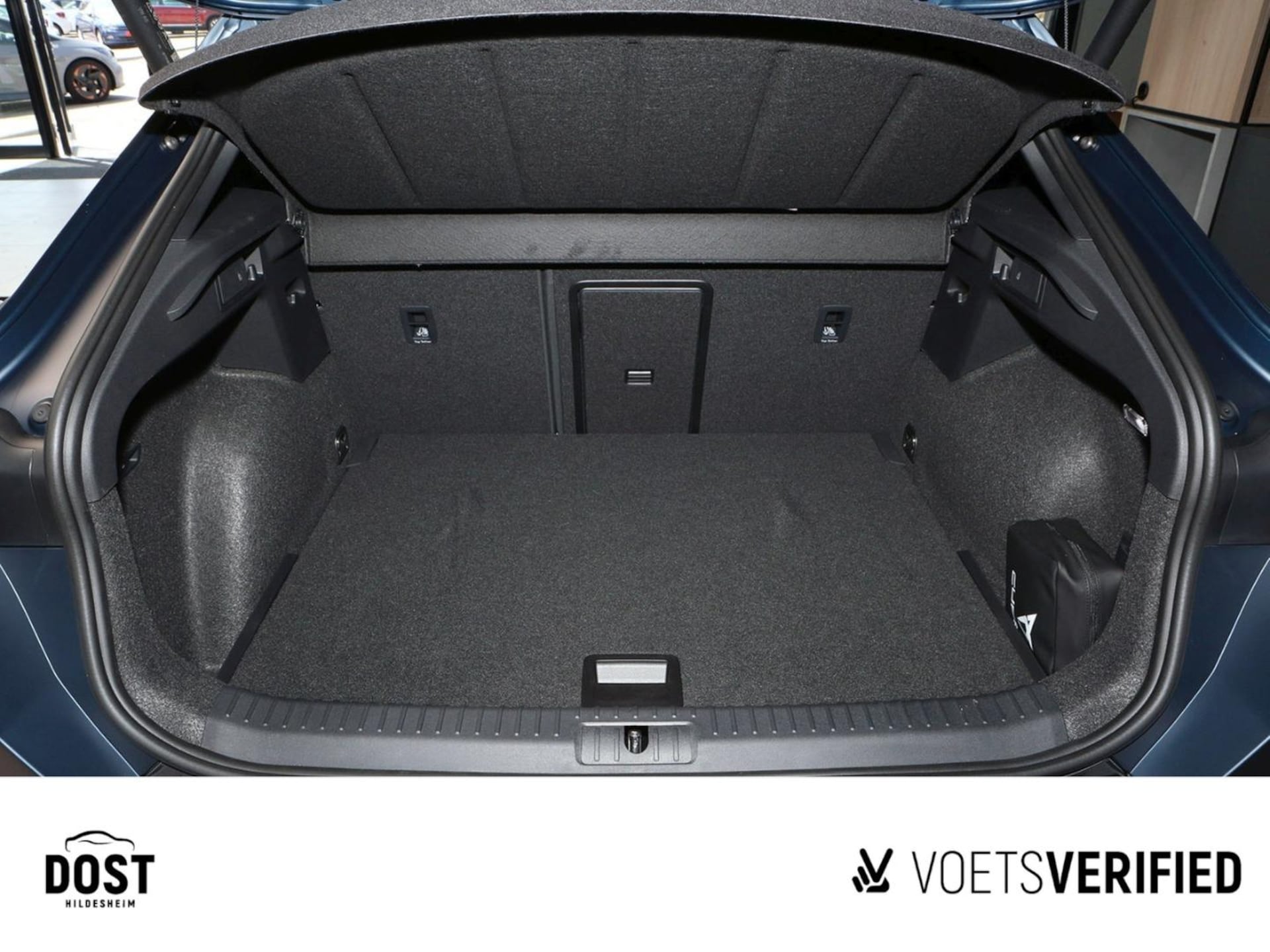 CUPRA Formentor VZ