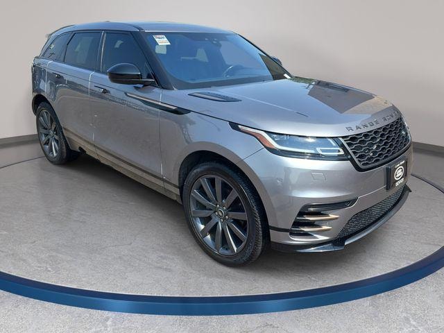 2020 Land Rover Range Rover Velar