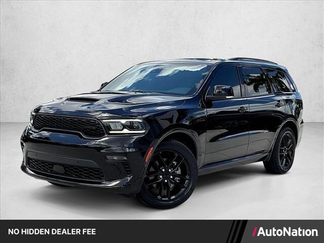 2023 Dodge Durango