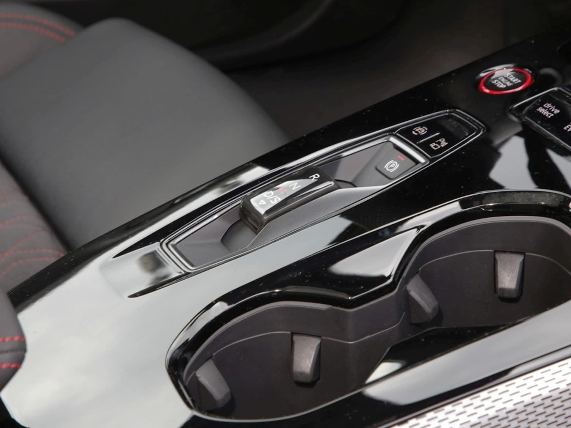 Audi A5 Limousine e-hybrid