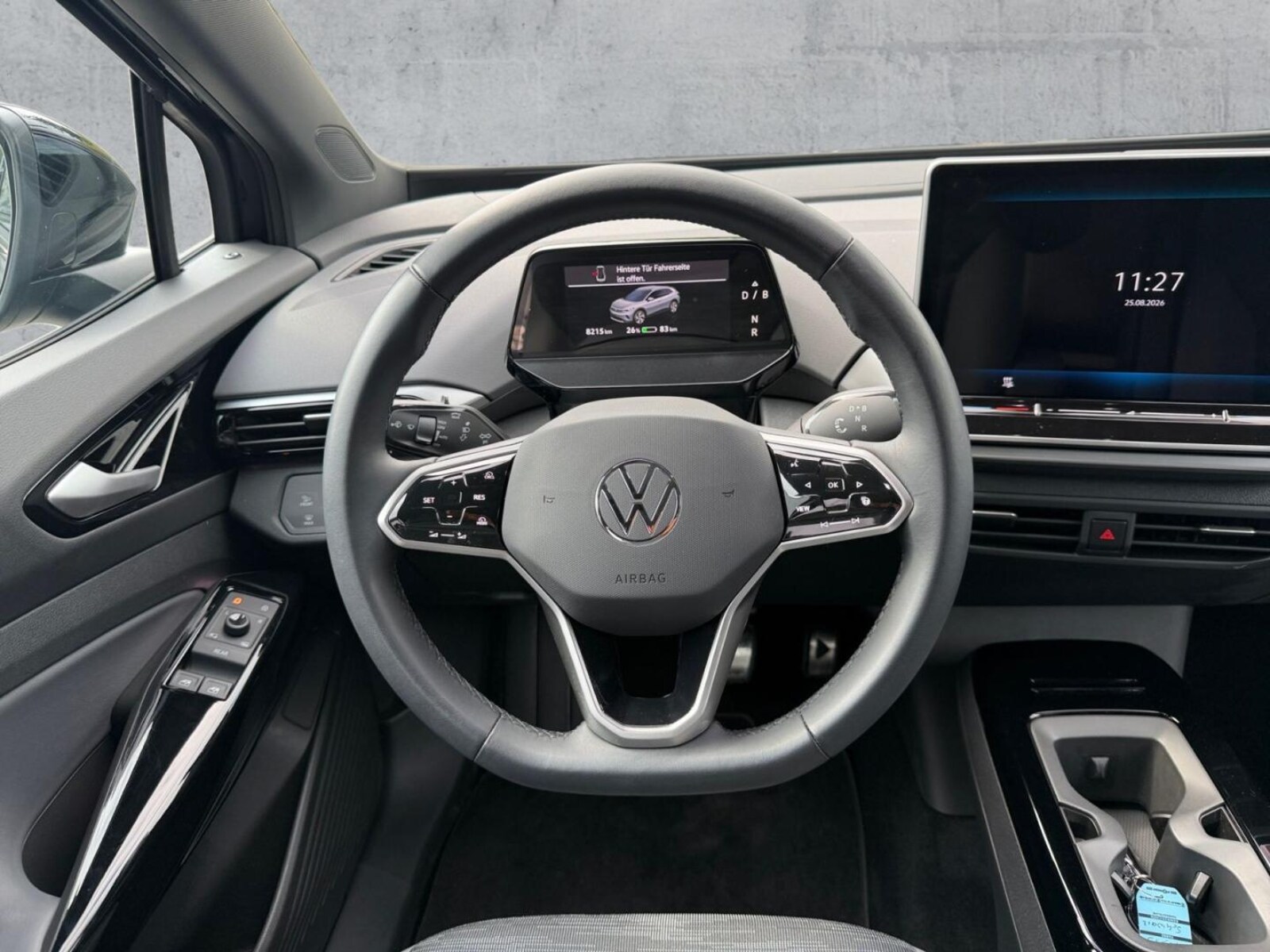 Volkswagen ID.4 – Bild 9