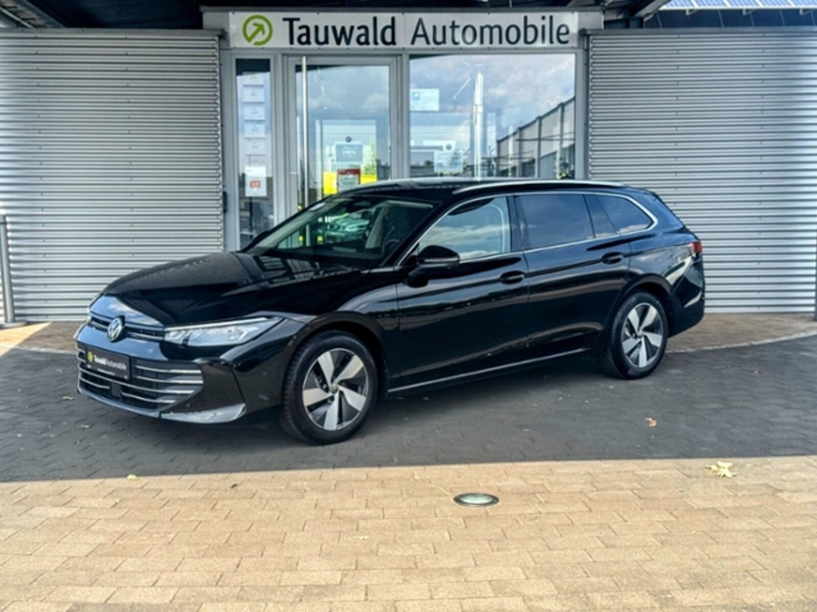 Volkswagen Passat – Bild 2