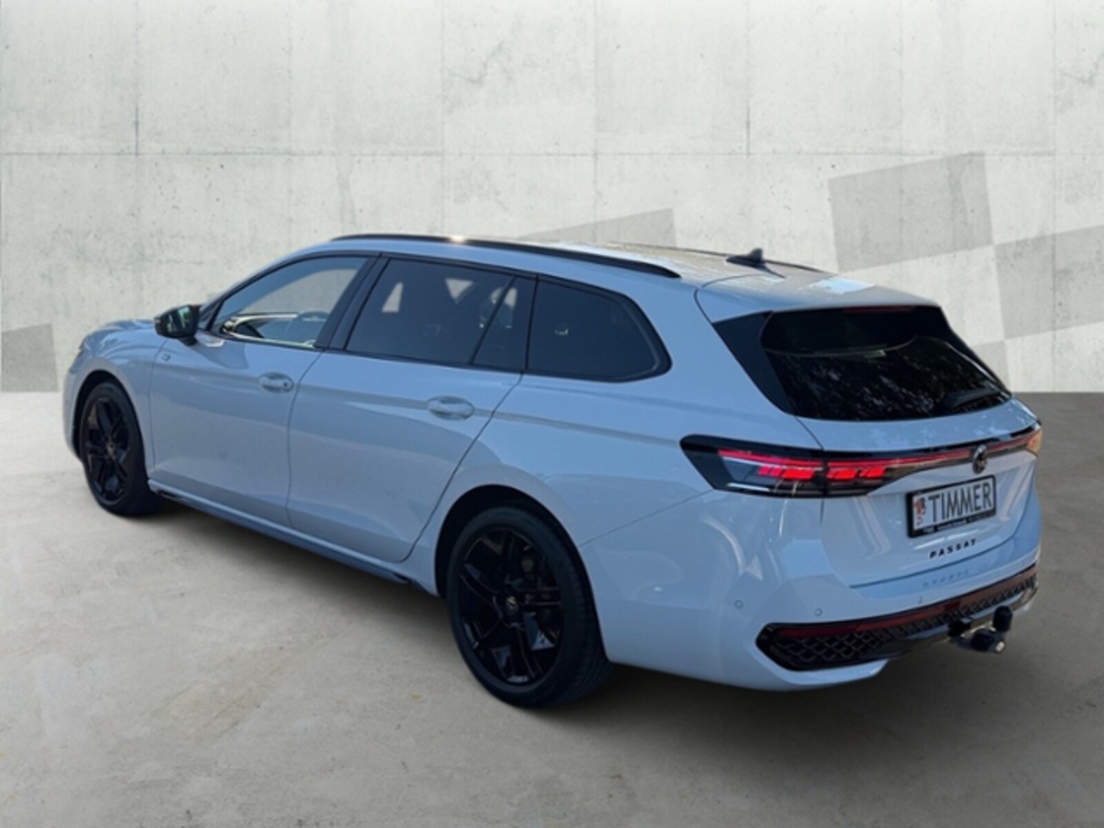 Volkswagen Passat – Bild 6