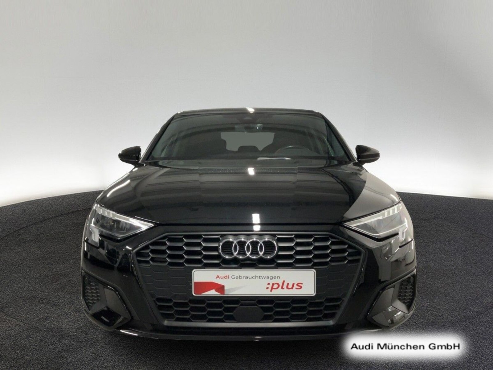 Audi A3 Sportback – Bild 2