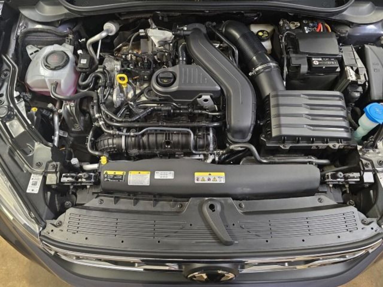 Volkswagen Taigo – Bild 15