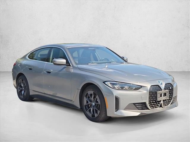 2023 BMW i4