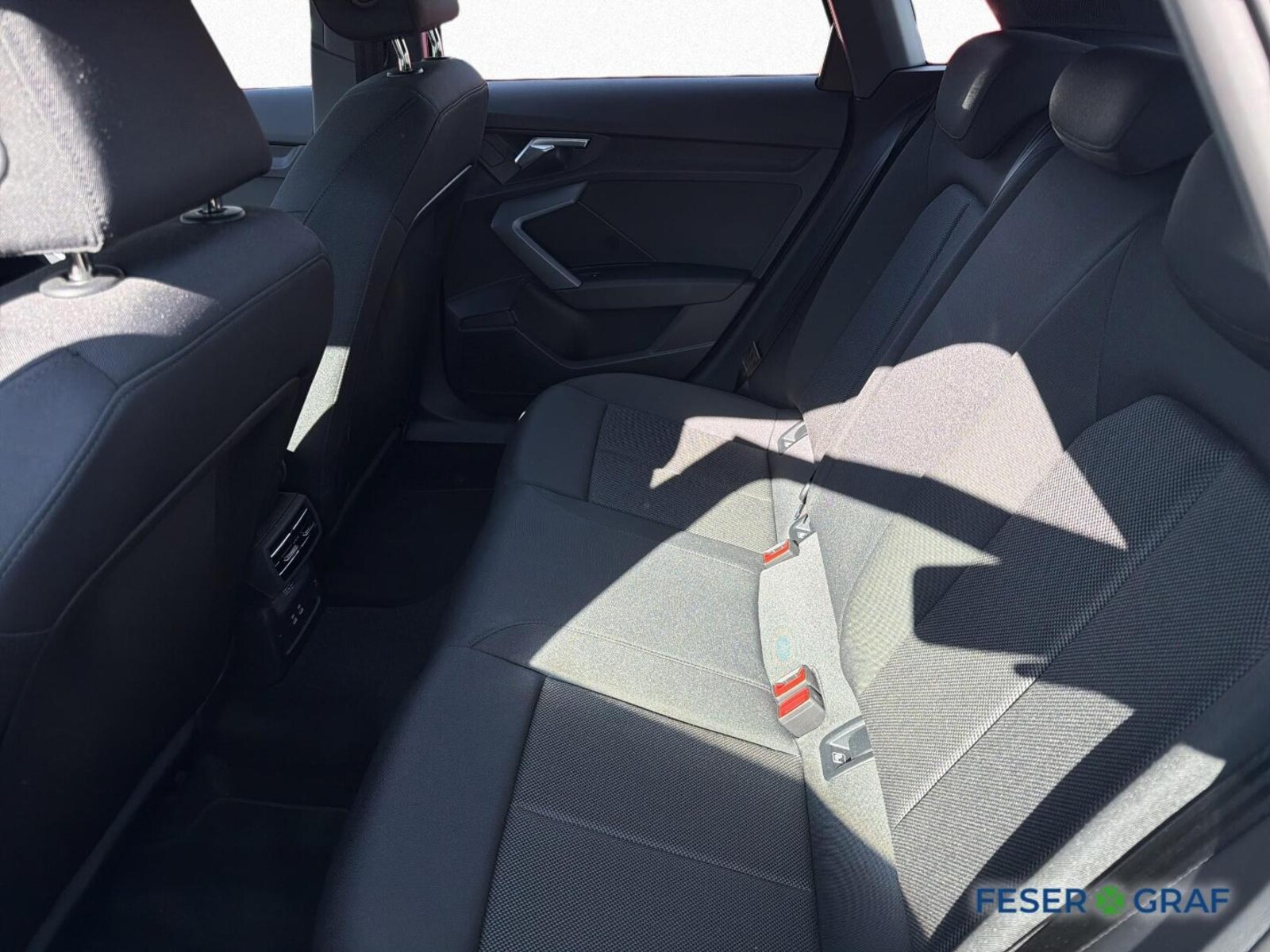 Audi A3 Sportback – Bild 12