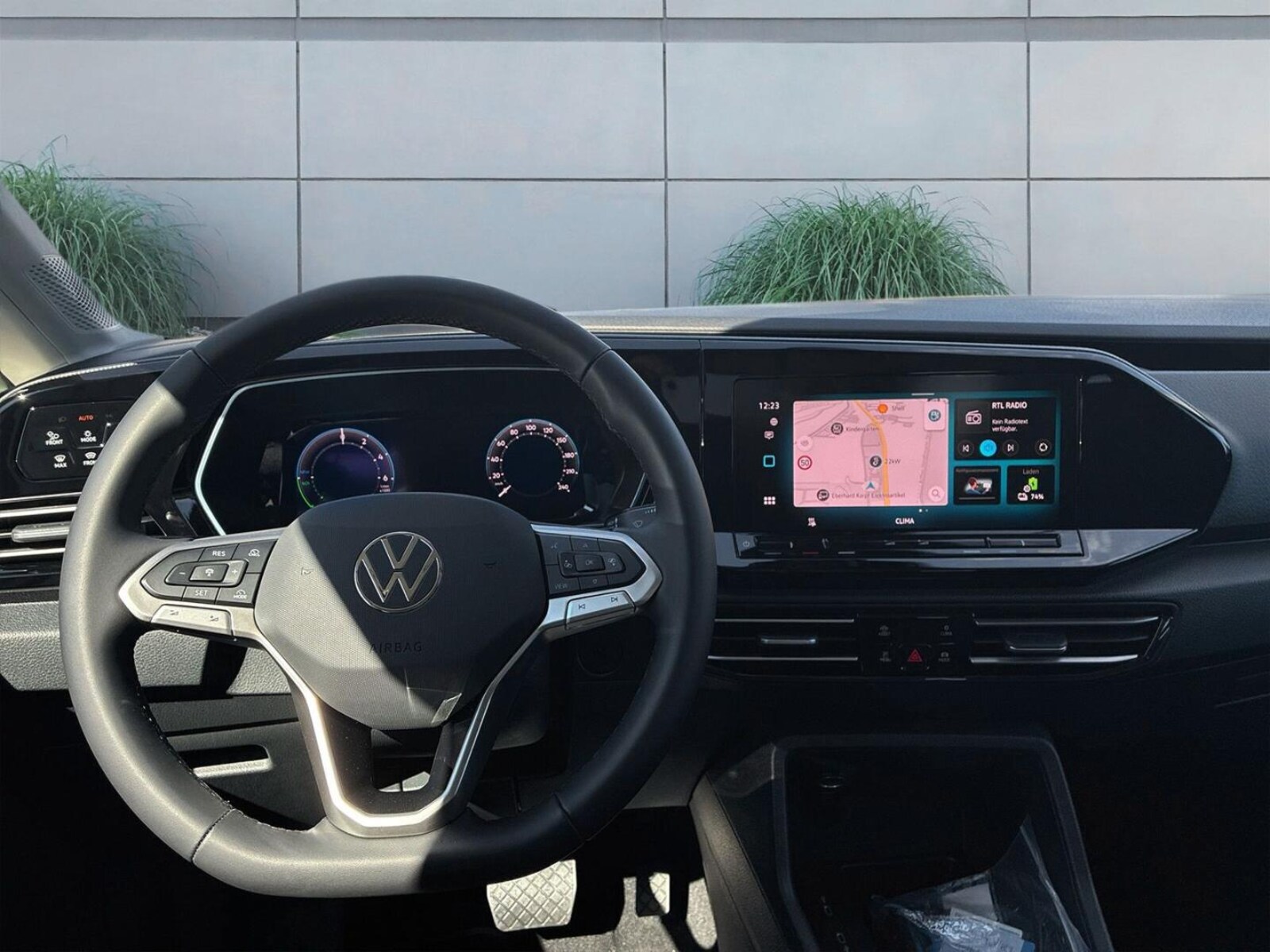 Volkswagen Caddy – Bild 11