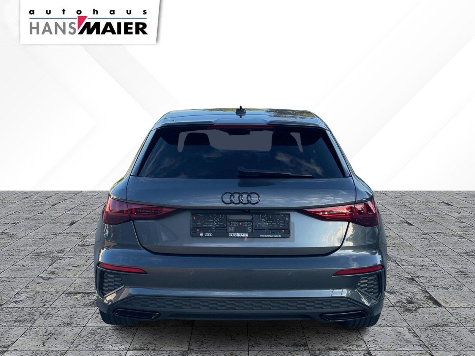 Audi A3 Sportback – Bild 5