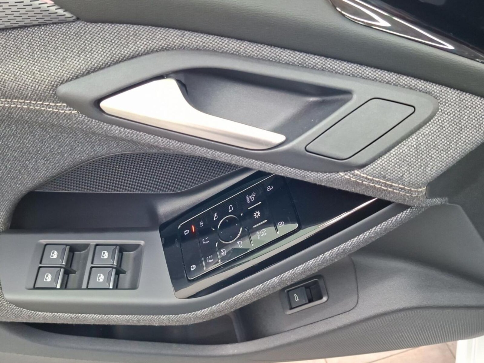 Audi A6 Avant e-tron – Bild 8