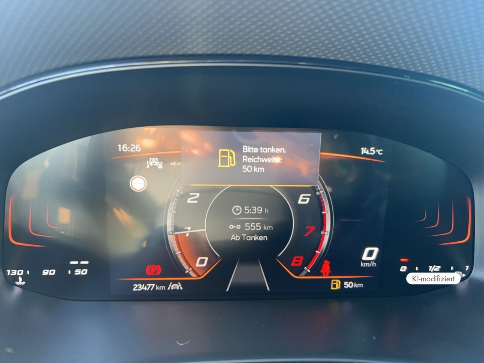 SEAT Ibiza – Bild 10