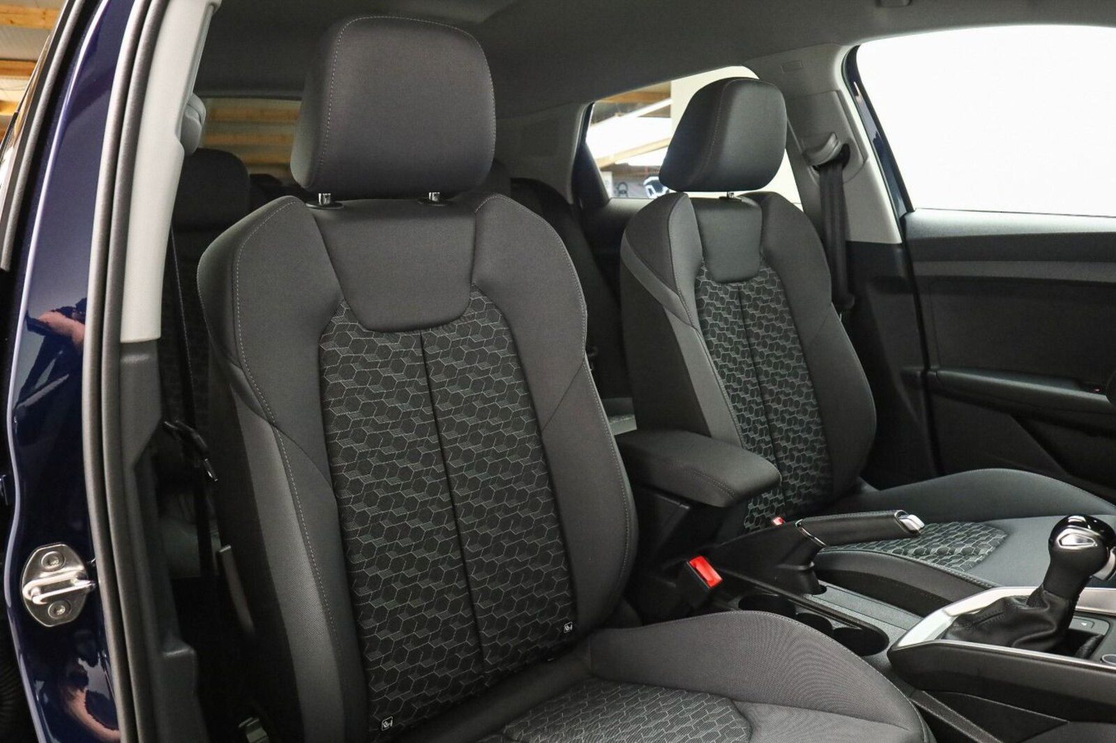 Audi A1 Sportback – Bild 21