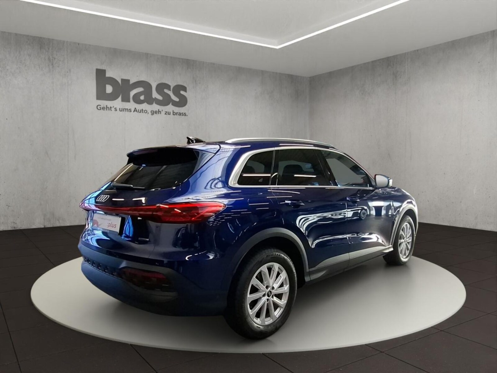 Audi Q5 – Bild 6