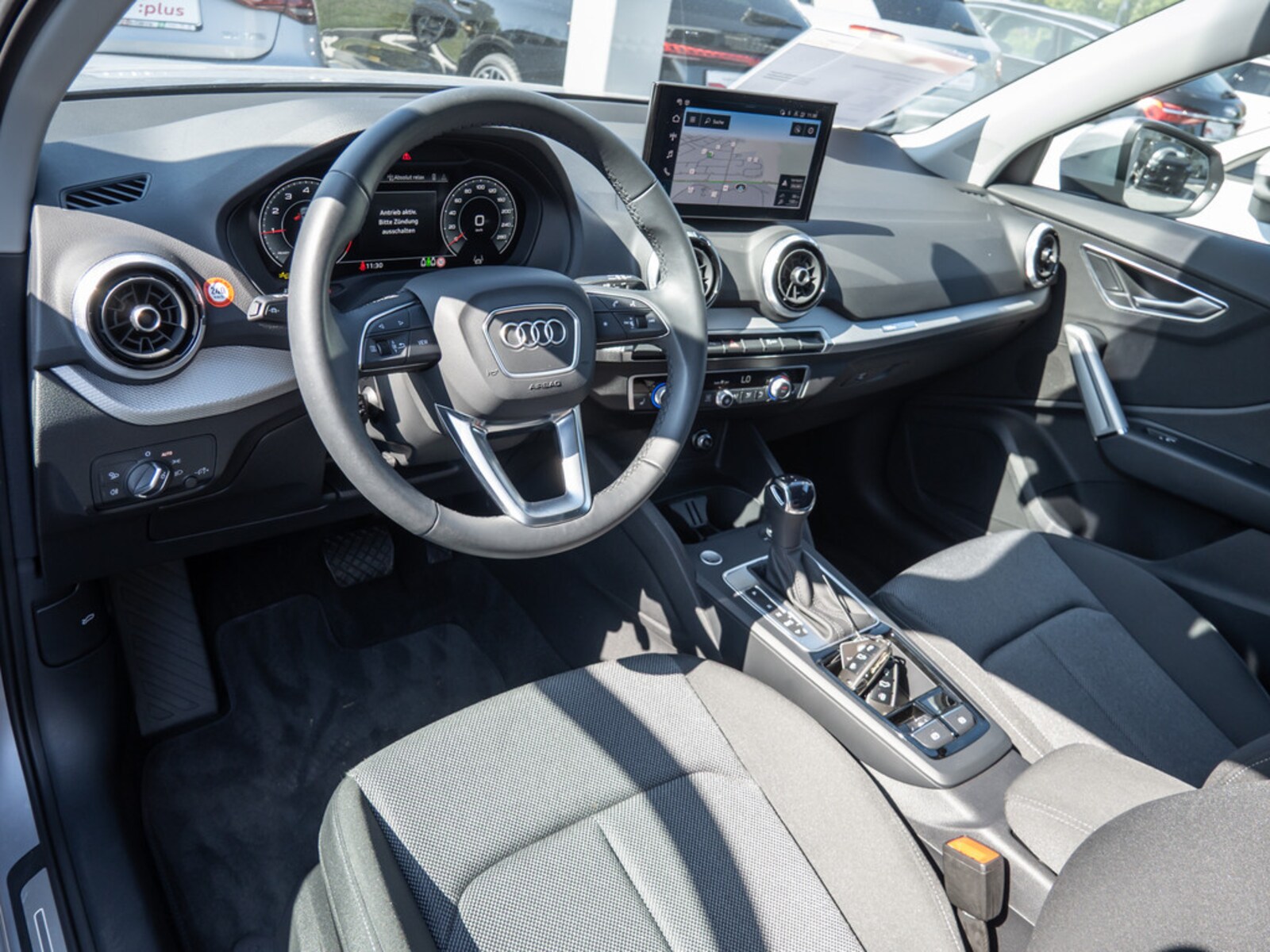 Audi Q2 – Bild 6