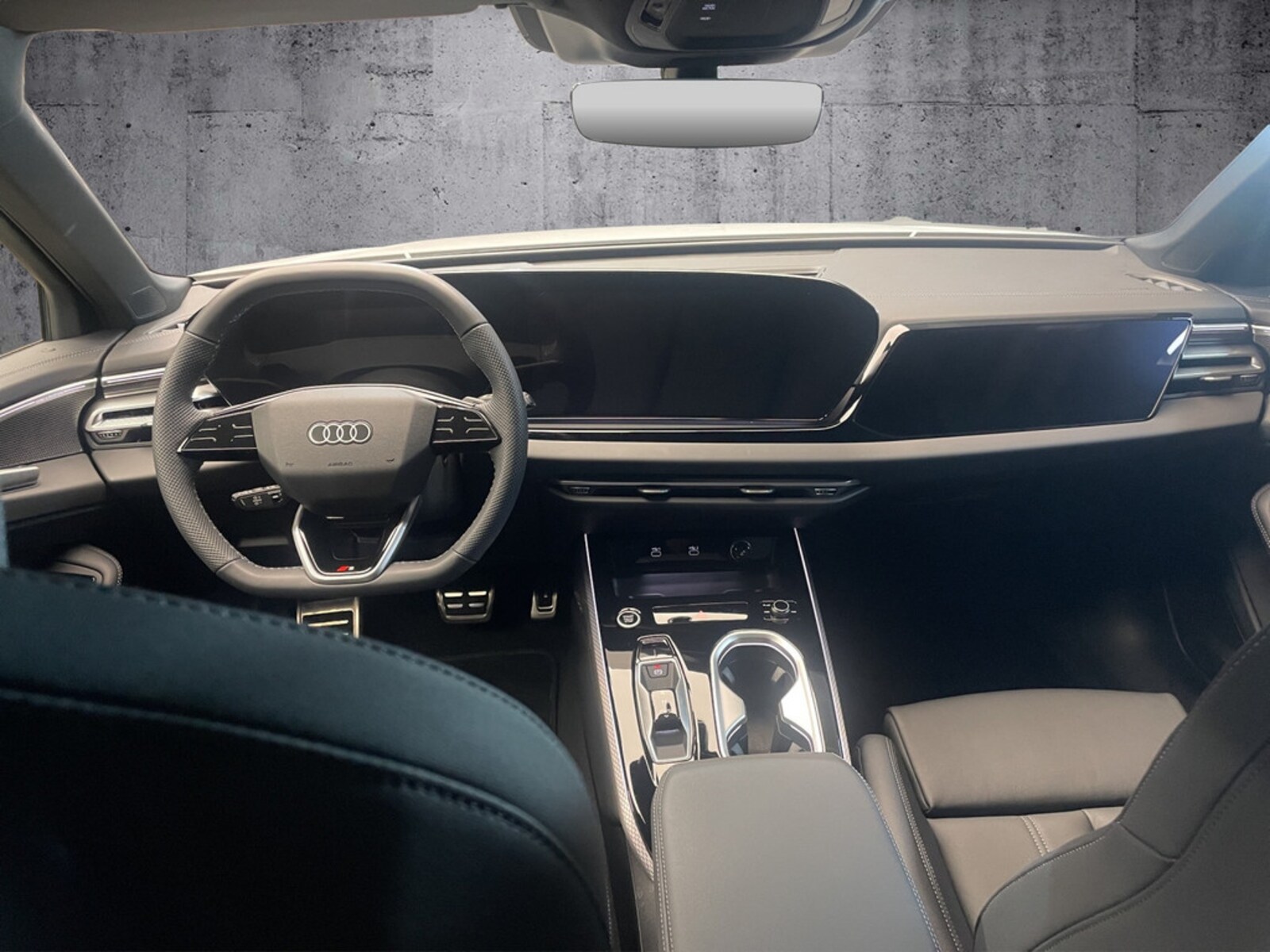 Audi A6 Avant – Bild 7