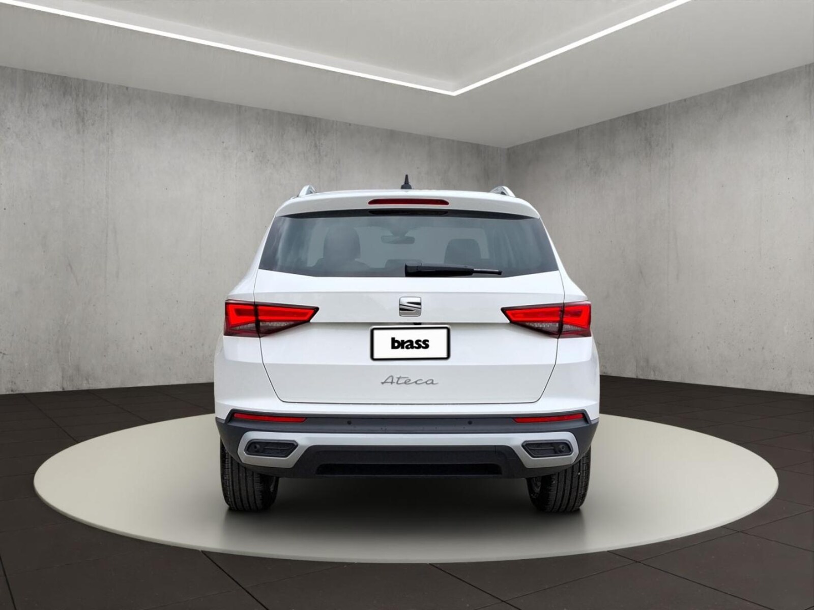 SEAT Ateca – Bild 4