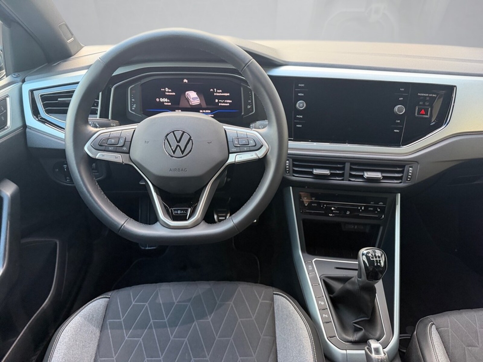 Volkswagen Taigo – Bild 11