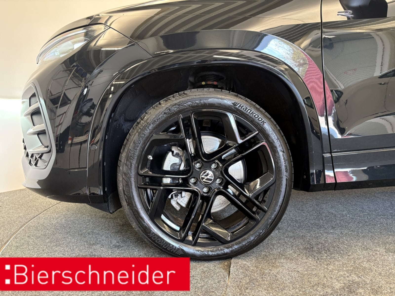 Volkswagen Tayron – Bild 4
